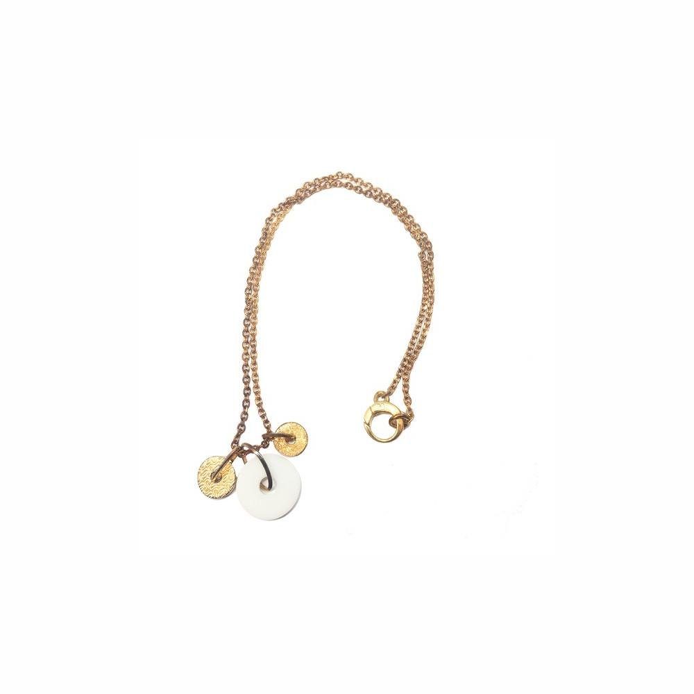 Guess Edelstahlkette Amen Guess Modeschm...