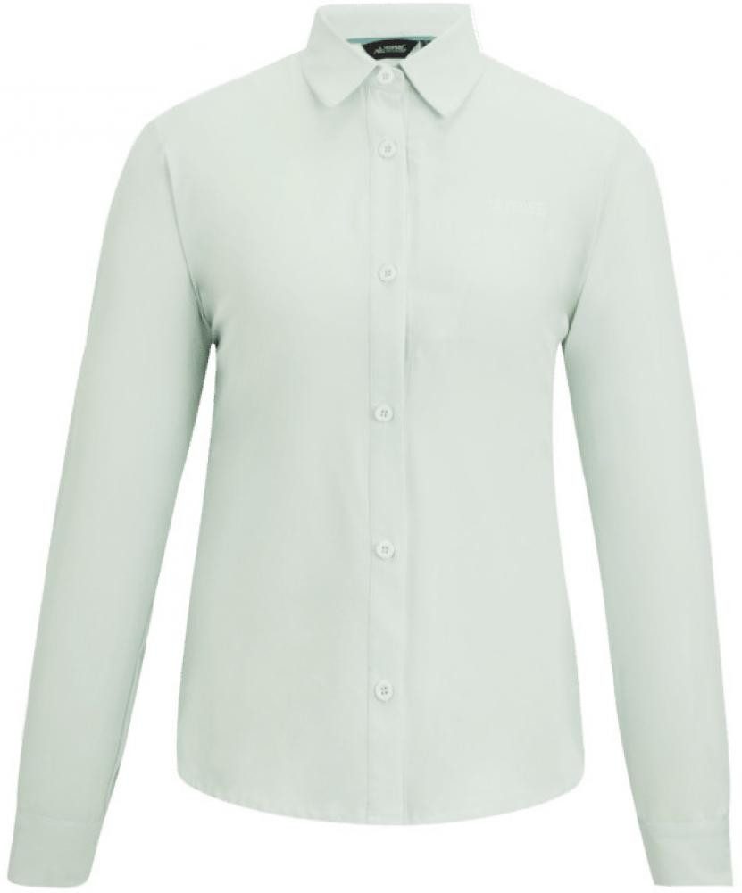 Regatta Outdoorhemd Damen langarm Blouse - WmnTravelL/S