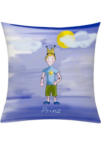 EMOTION TEXTILES Наволочка »Prinz Tag«