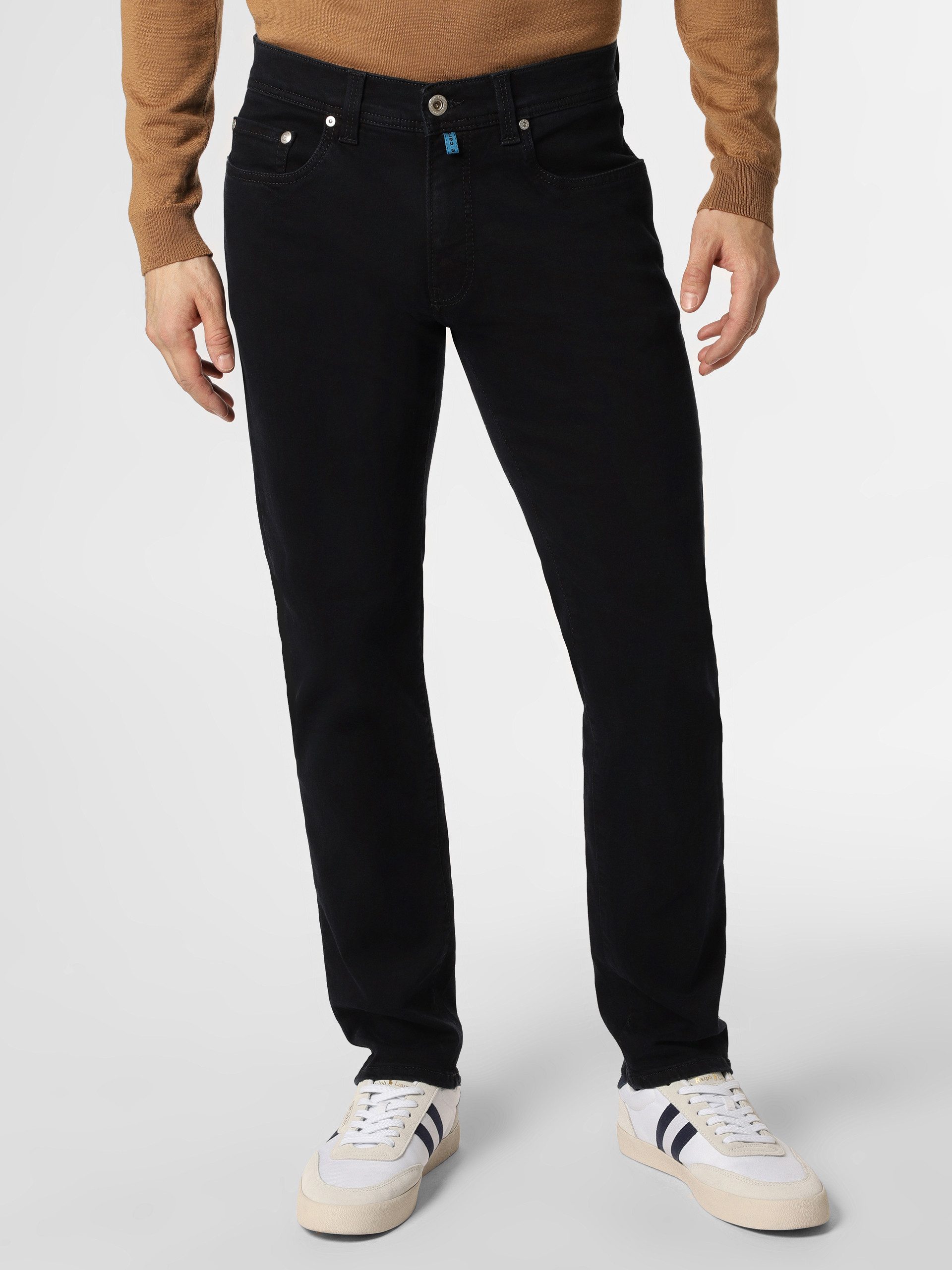 Tapered-fit-Jeans Lyon Tapered