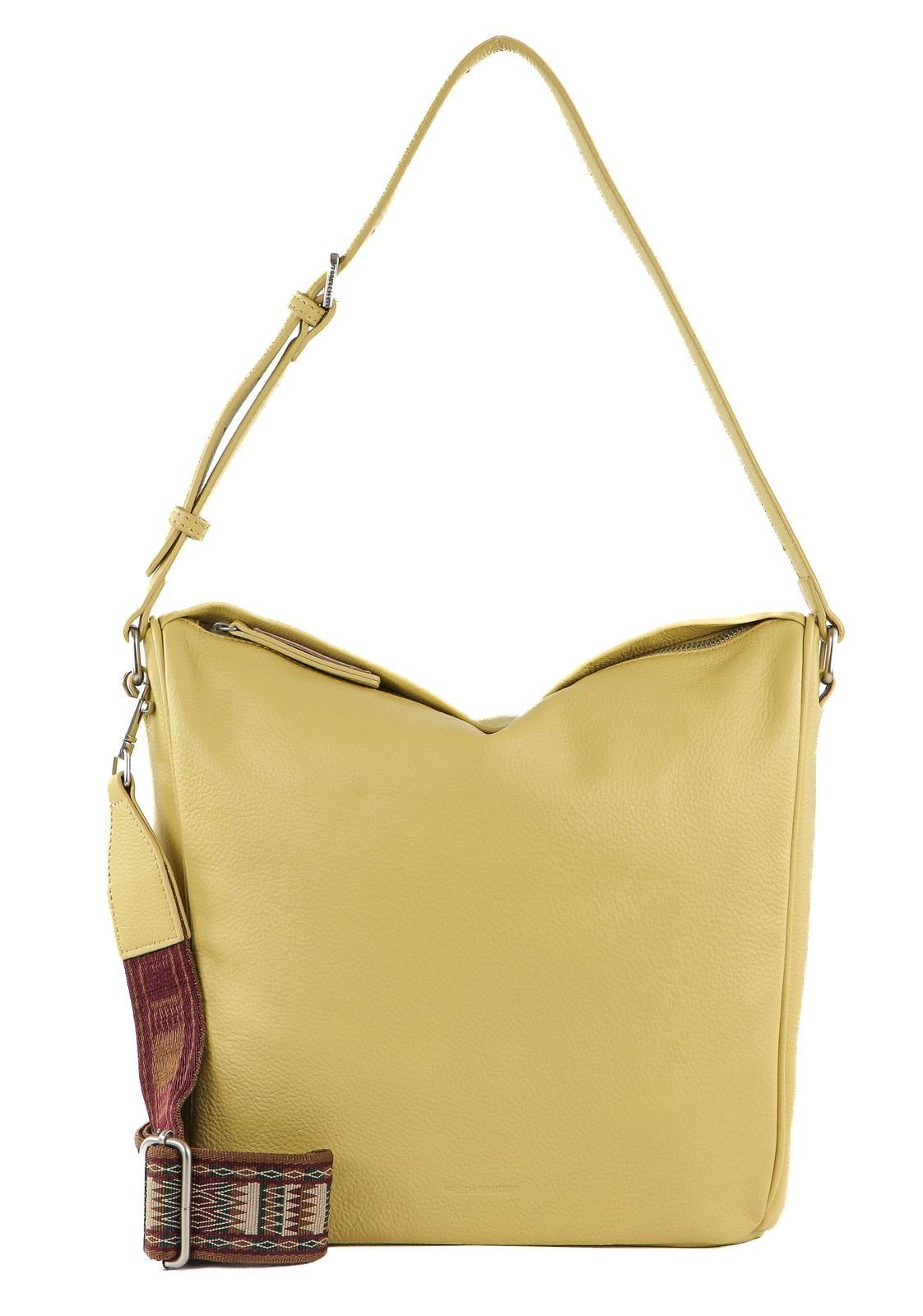 Schultertasche Matu
