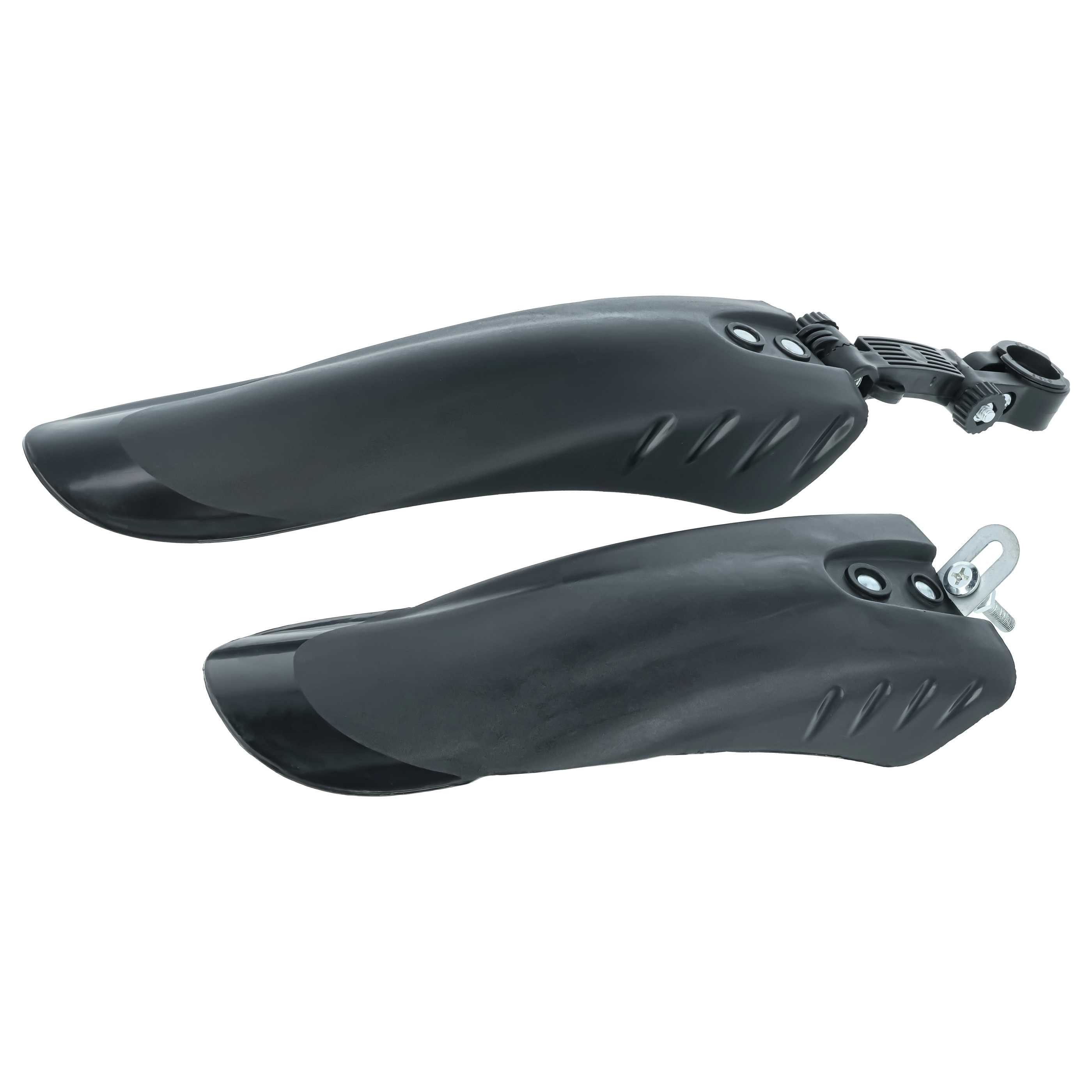 vhbw Schutzblech für Fahrrad