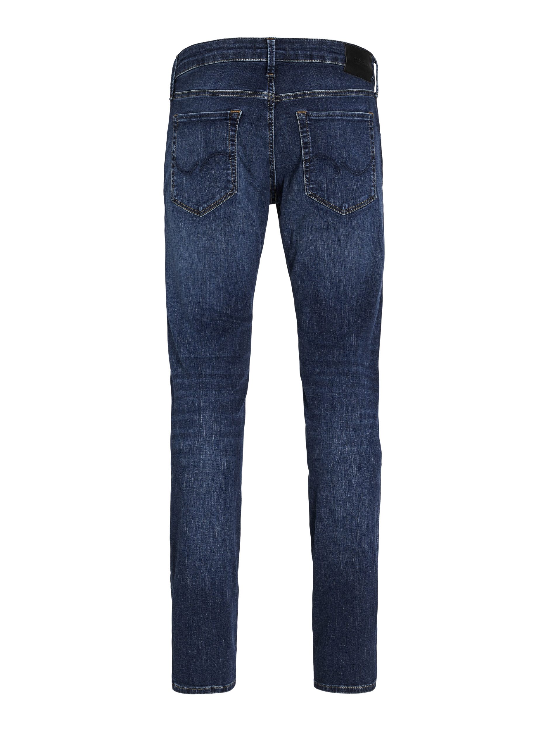 Jack & Jones Bootcuthose JJIGLENN JJICON JJ 057 50SPS NOOS, Blue Denim