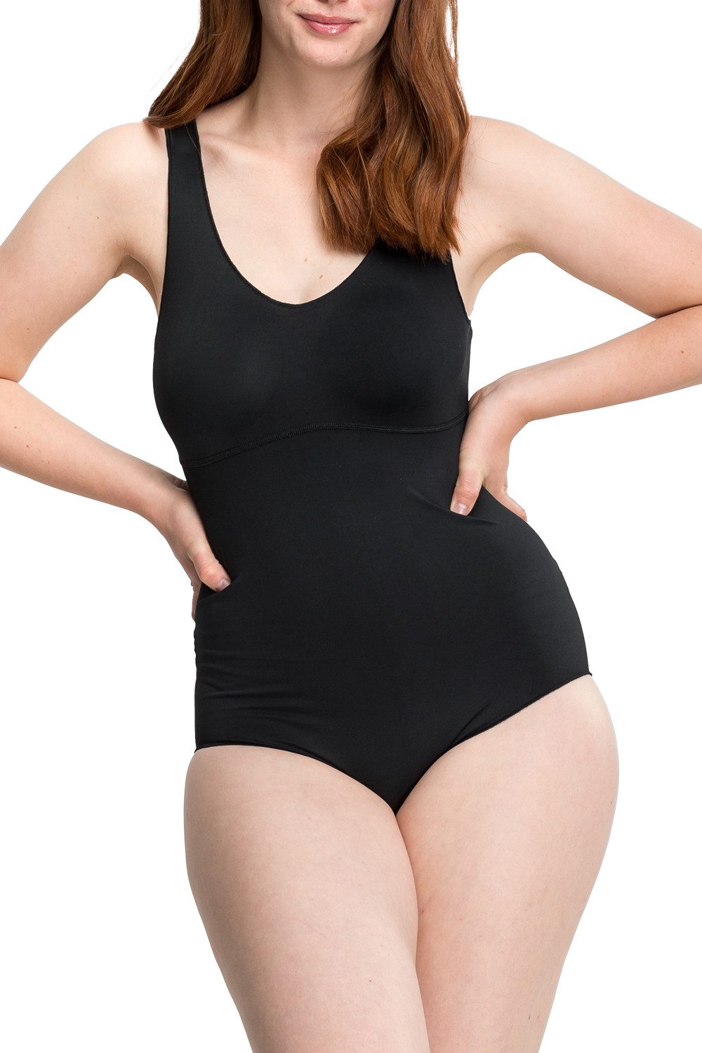 Miederbody INSHAPE
