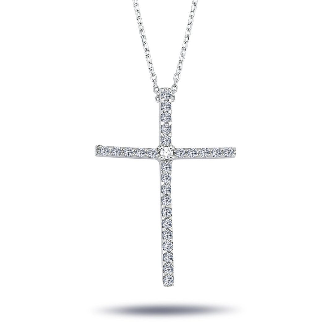 EinStein Diamant Goldkette