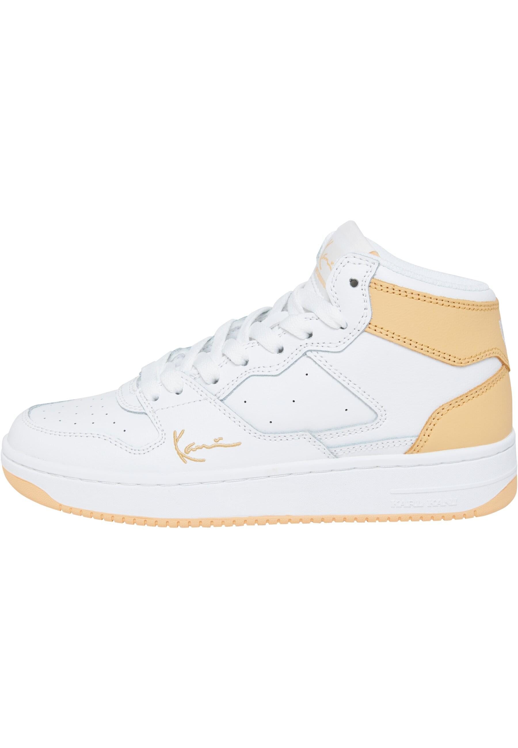 Karl Kani Karl Kani Damen KKFWW000111 KK 89 High Sneaker (1-tlg)