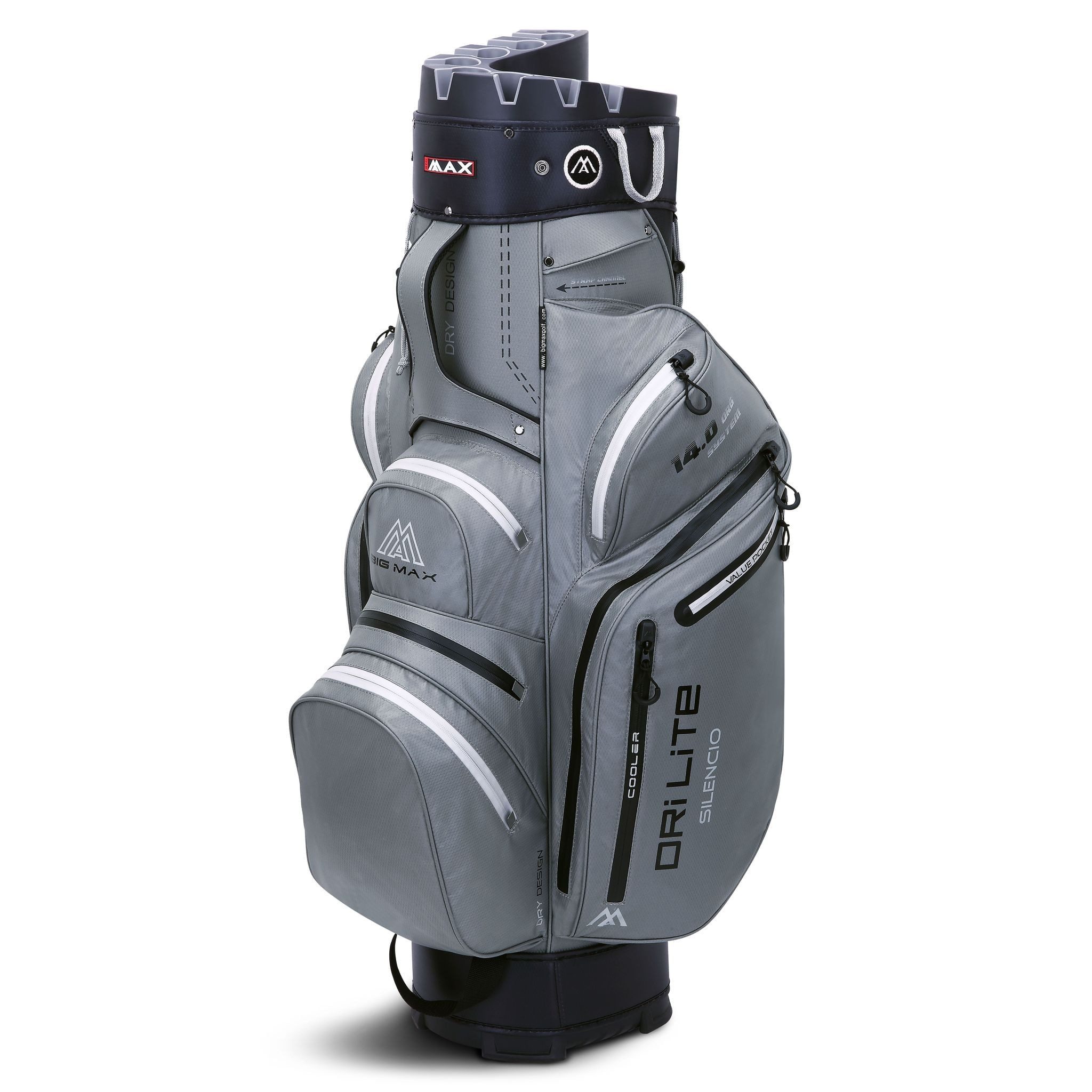 BIG MAX Sporttasche BIG MAX Dri günstig online kaufen