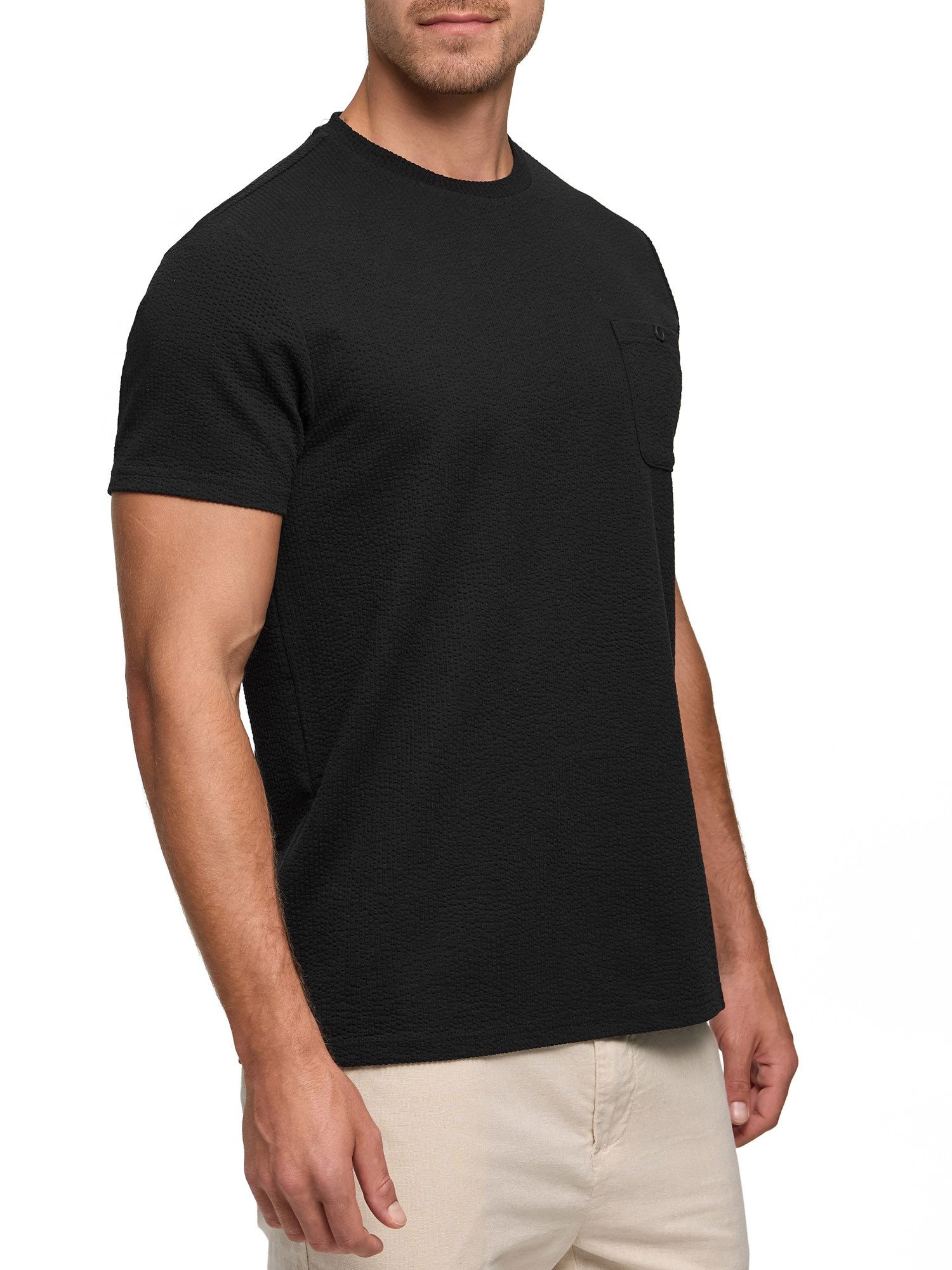 Indicode T-Shirt INNova Tee