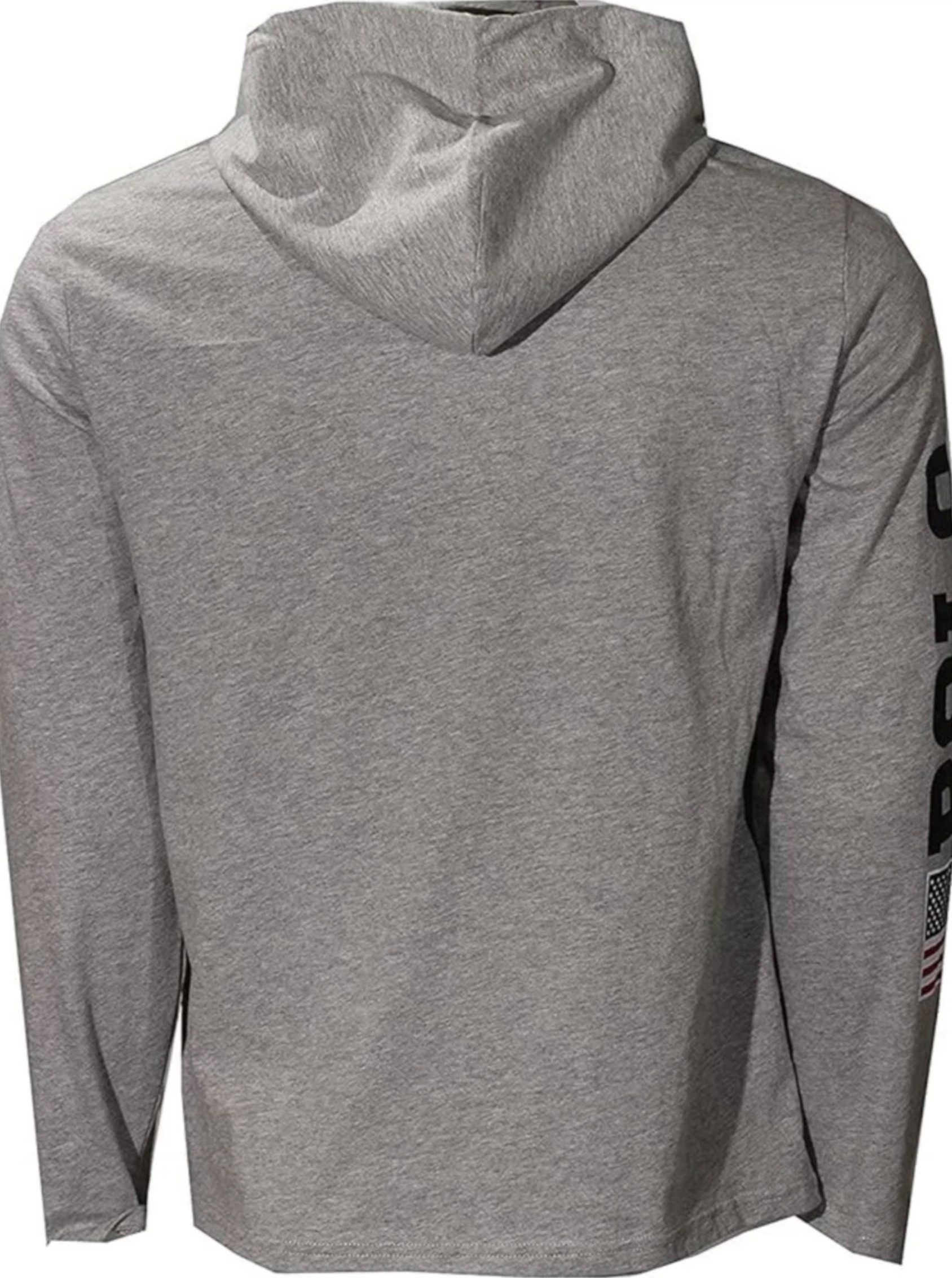 Polo Ralph Lauren Longsleeve Hoodie Big Pony Kapuzenpullover Regular Fit Dü günstig online kaufen