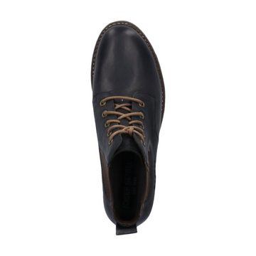 Josef Seibel Sienna 83, schwarz Stiefelette