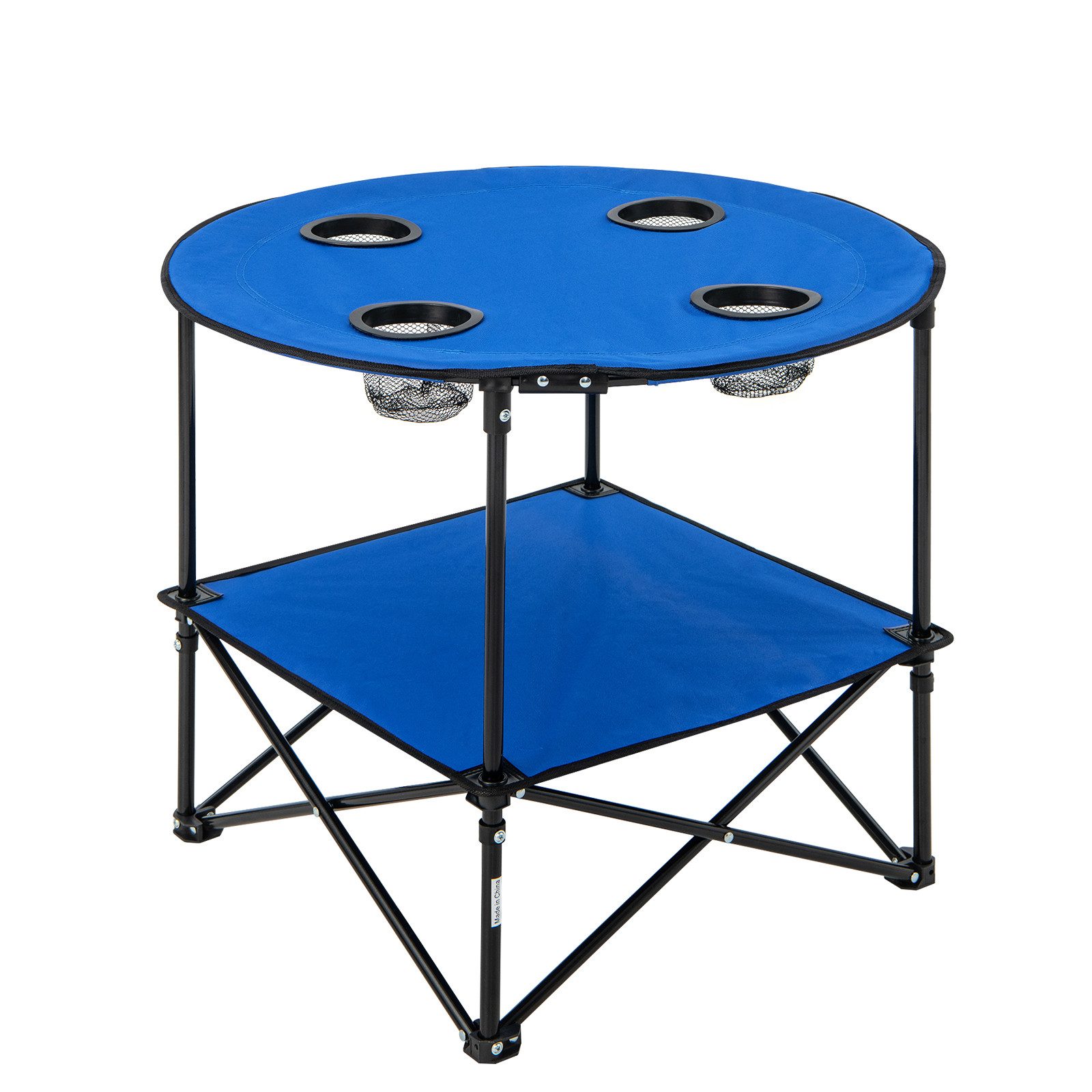 COSTWAY Campingtisch