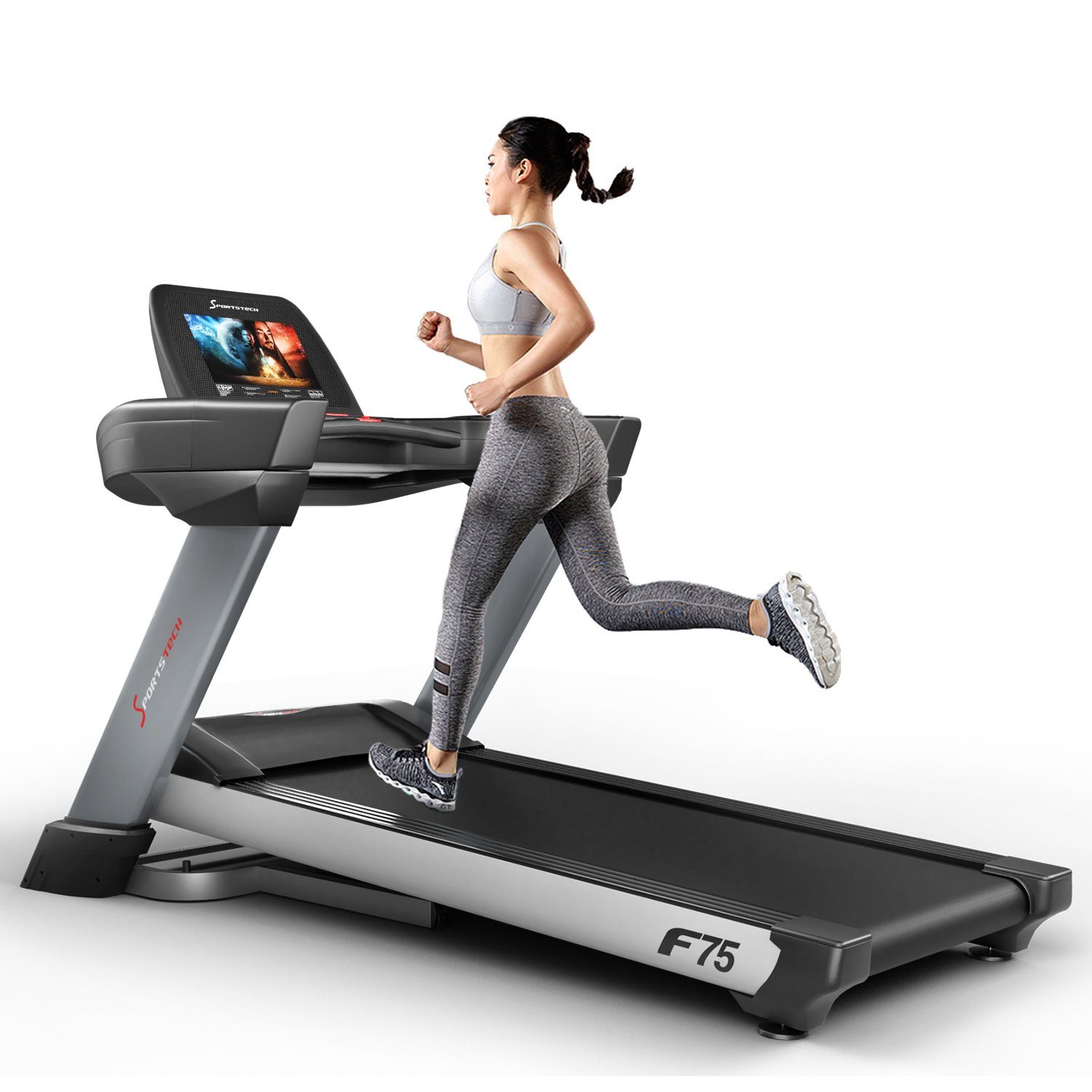 Laufband F75
