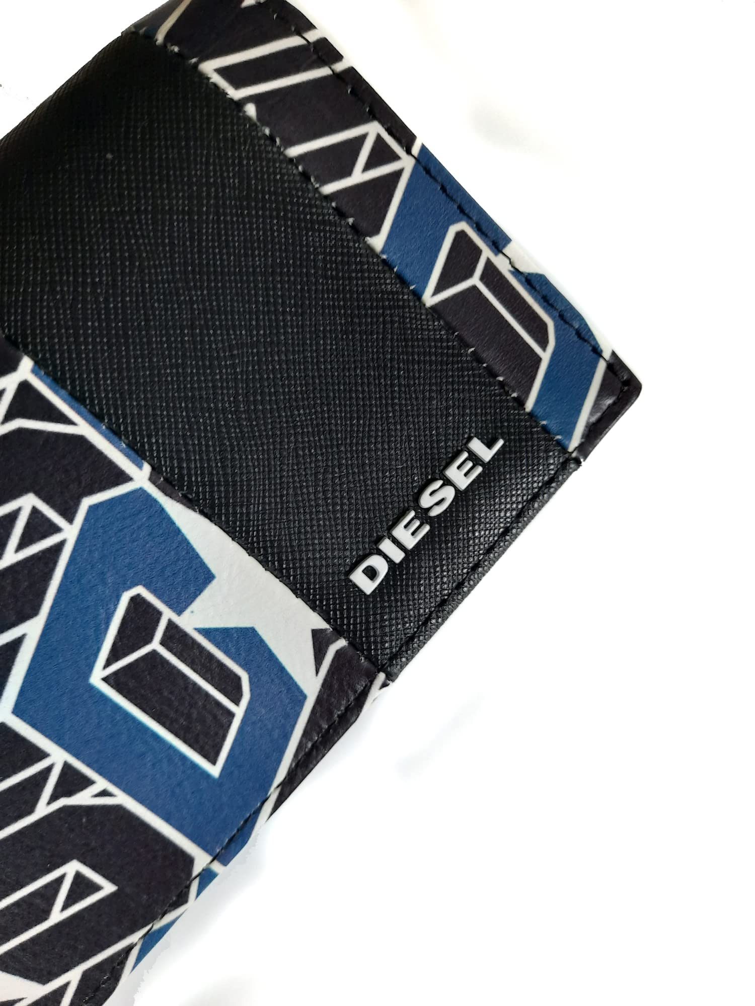 Diesel Brieftasche