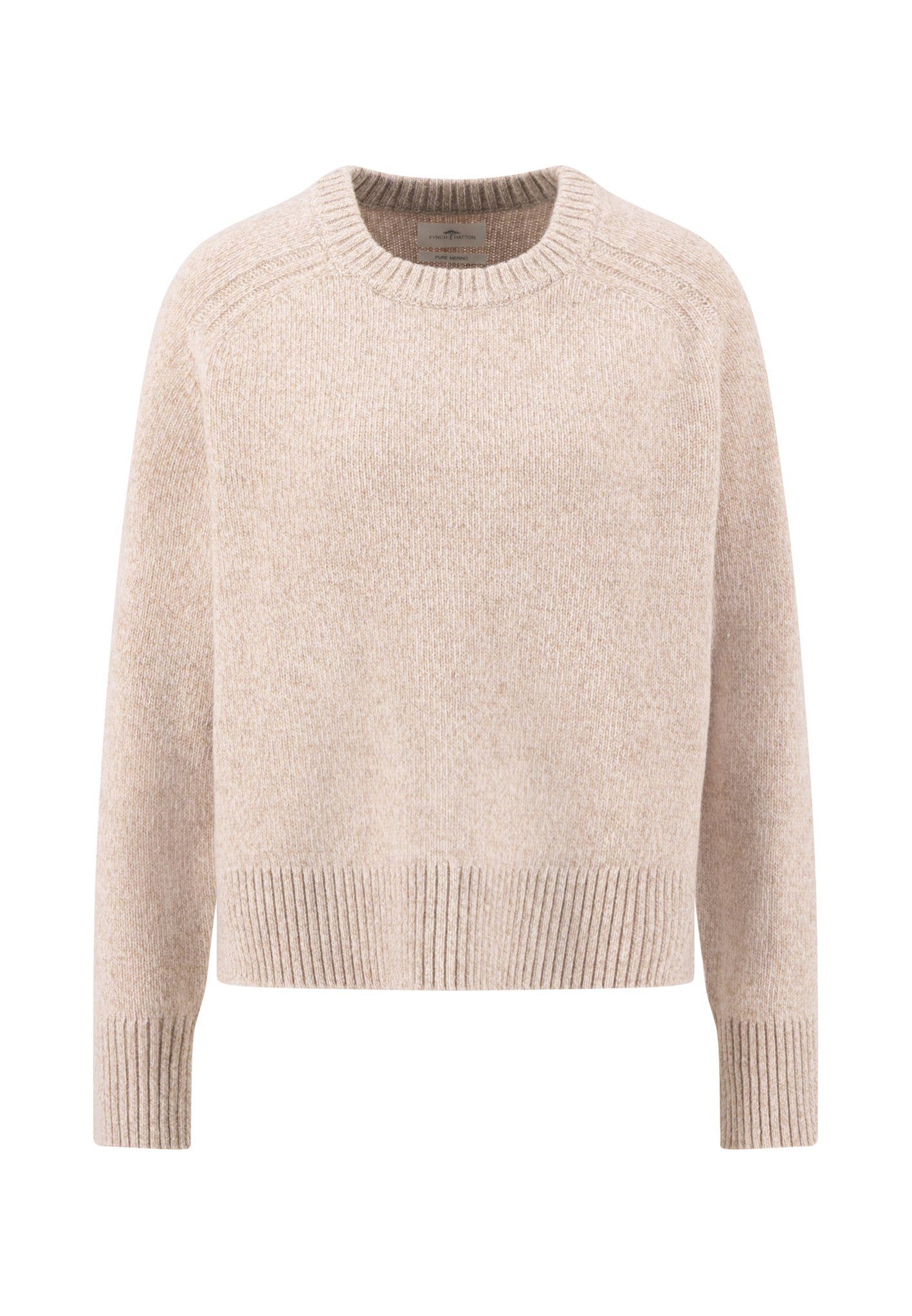 FYNCH-HATTON Strickpullover