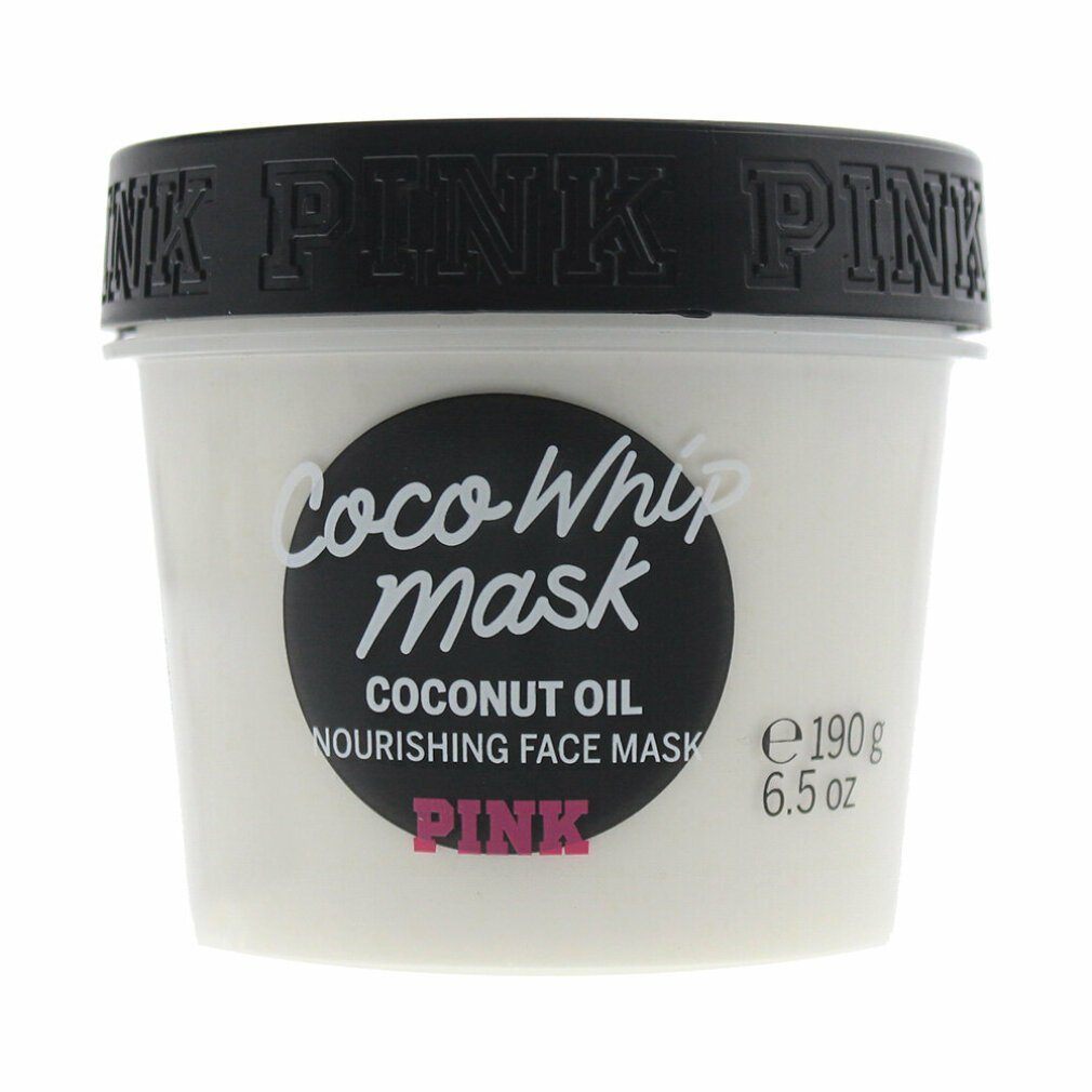 Victoria Gesichtsmaske Pink Coco Whip Face Mask 190ml