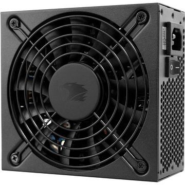 Hyte PC-Gehäuse Revolt 3 700W