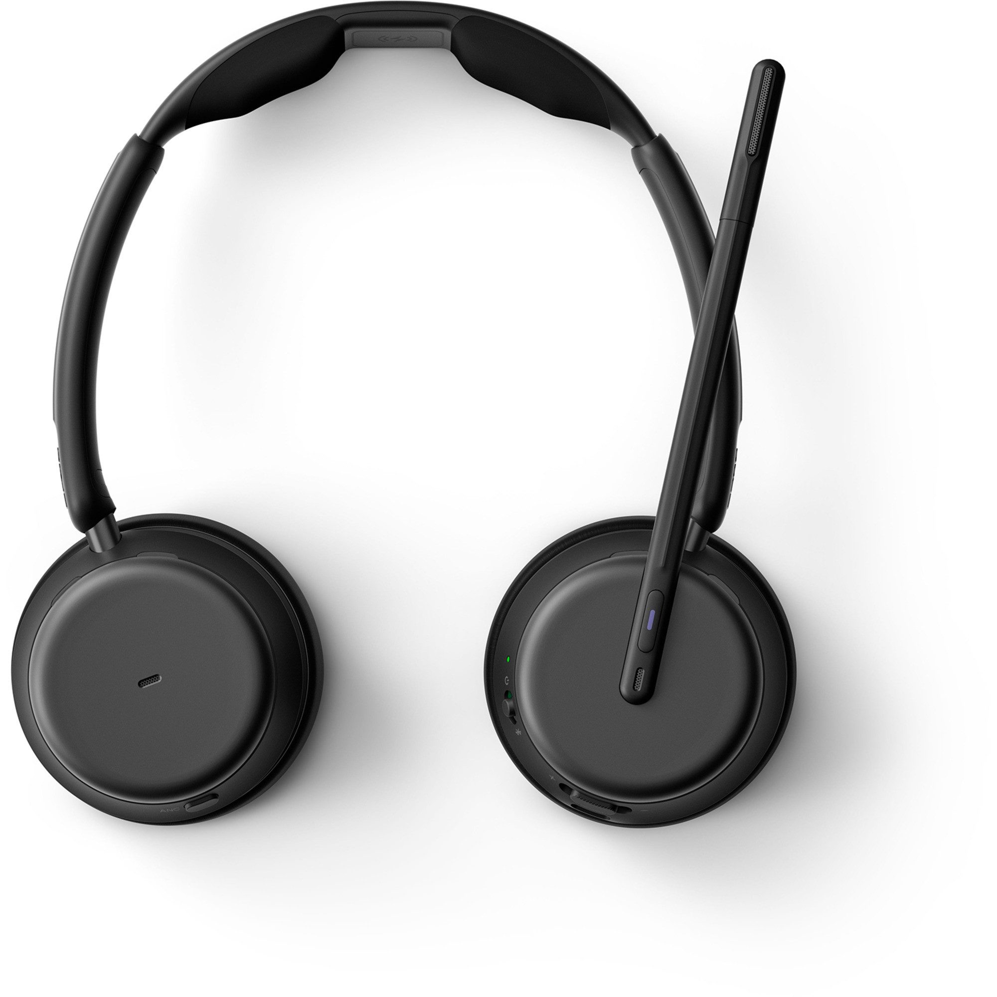 EPOS EPOS IMPACT 1061T ANC, Headset, (Stereo, Headset