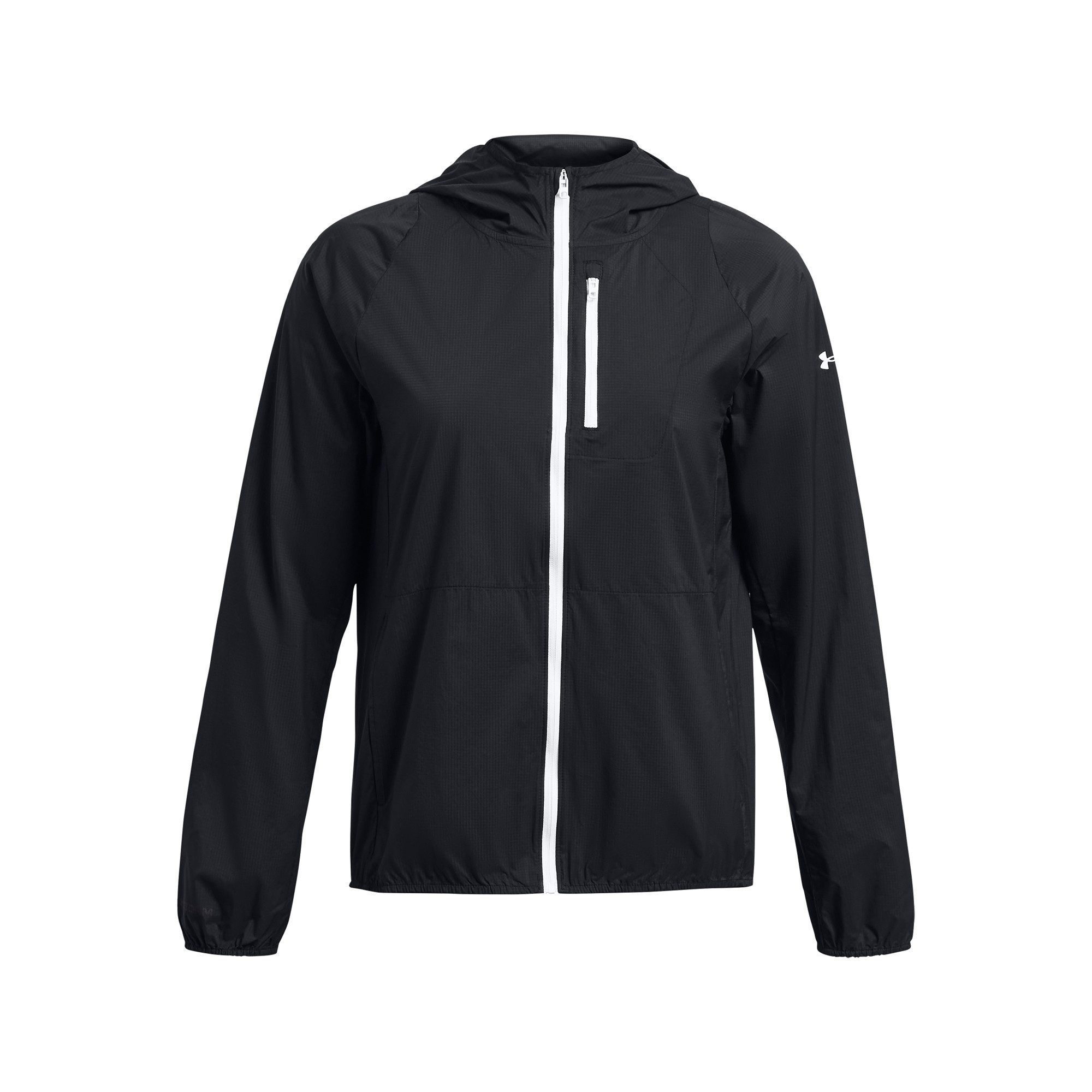 Laufjacke Under Armour Damen Laufjacke Launch Lightweight Jacket 1381881
