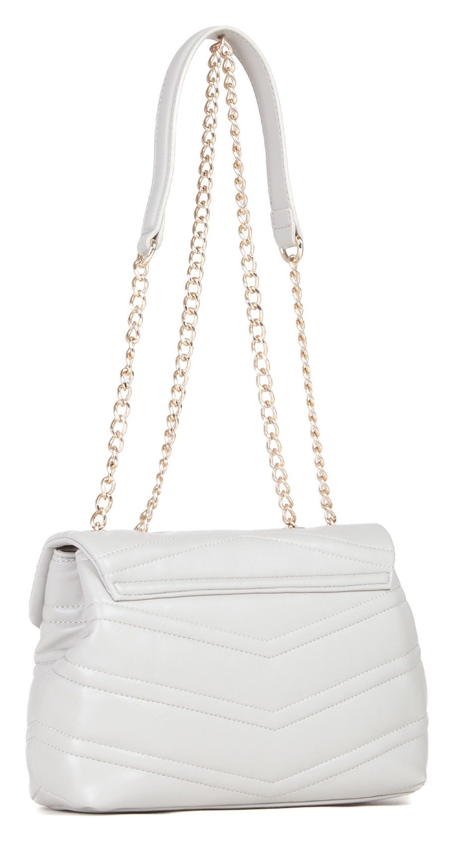 VALENTINO BAGS Umhängetasche FLAP BAG PRIVILEGE, Schultertasche Henkeltasche Handtasche Damen