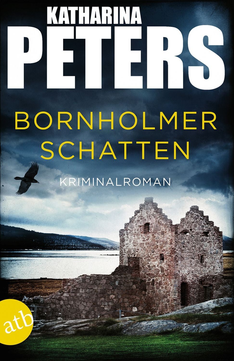 Bornholmer Schatten / Katharina Peters