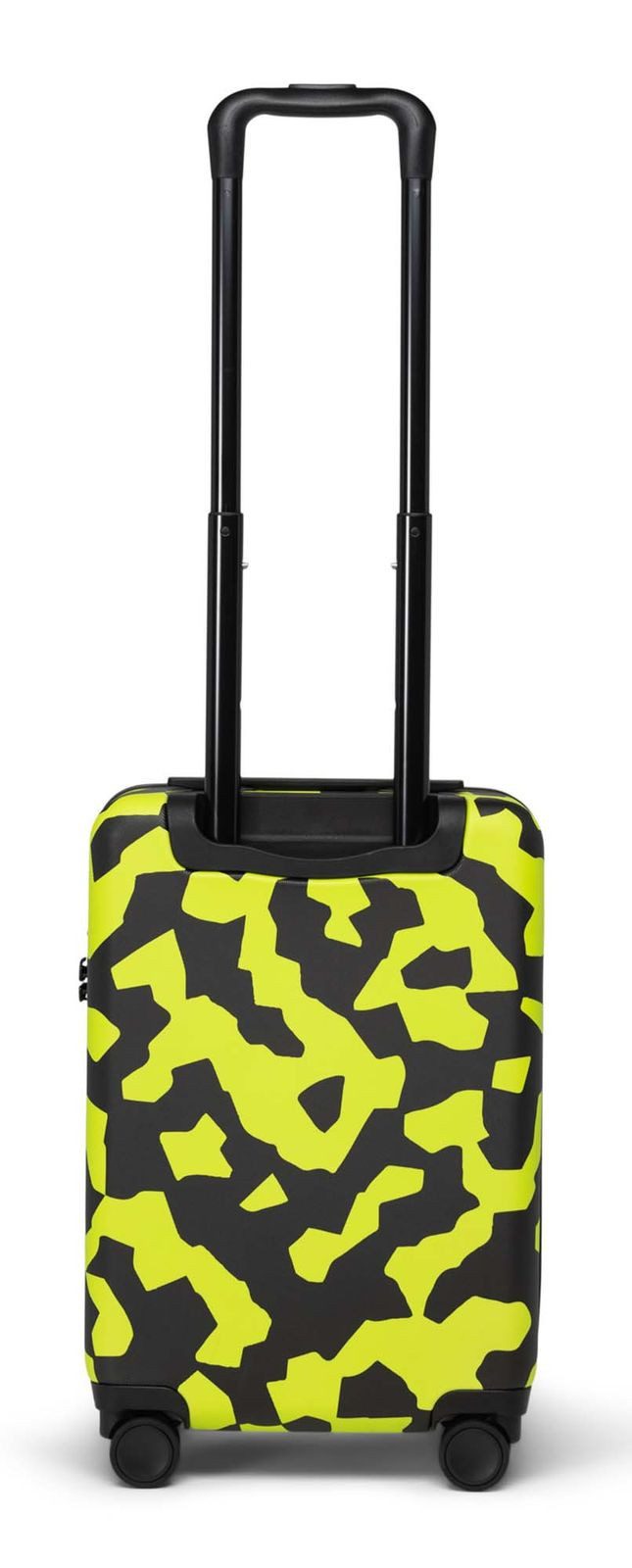 Herschel Hartschalen-Trolley Hardshell Carry On Trolley, 4 Rollen