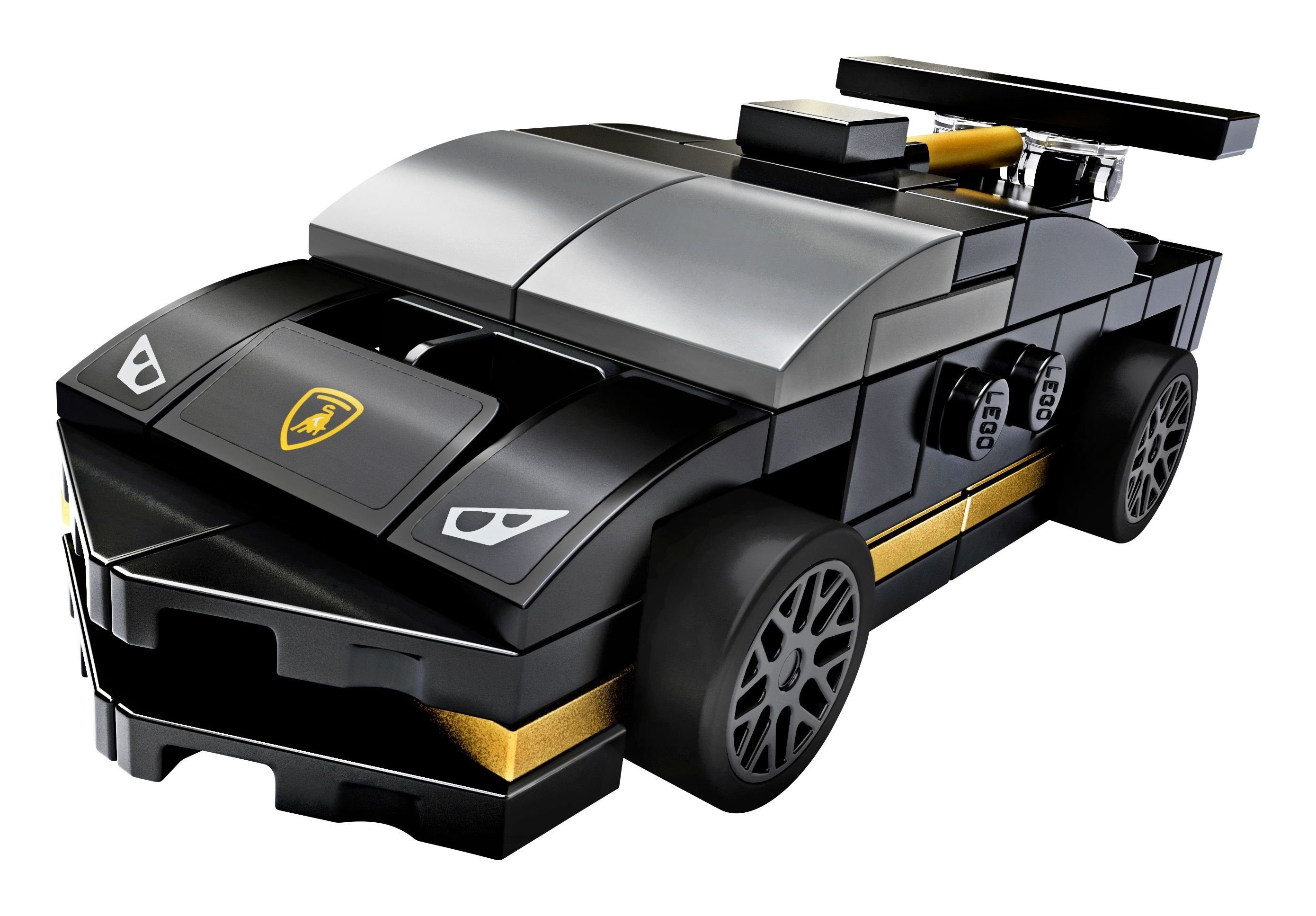LEGO® Polybag Lamborghini Huracán Spielbausteine