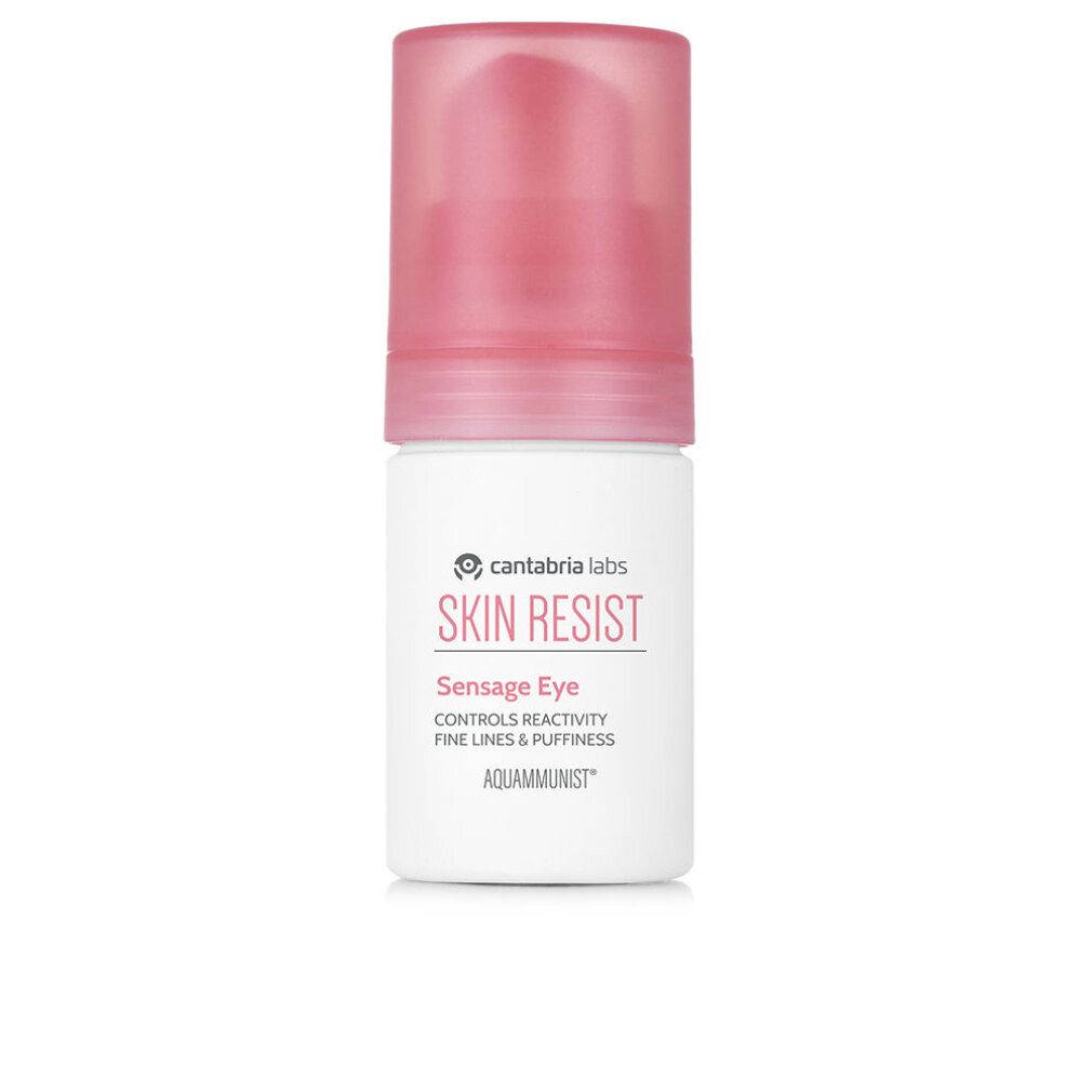 Cantabria Labs Körperpflegemittel SKIN RESIST SENSAGE Augen 15 ml