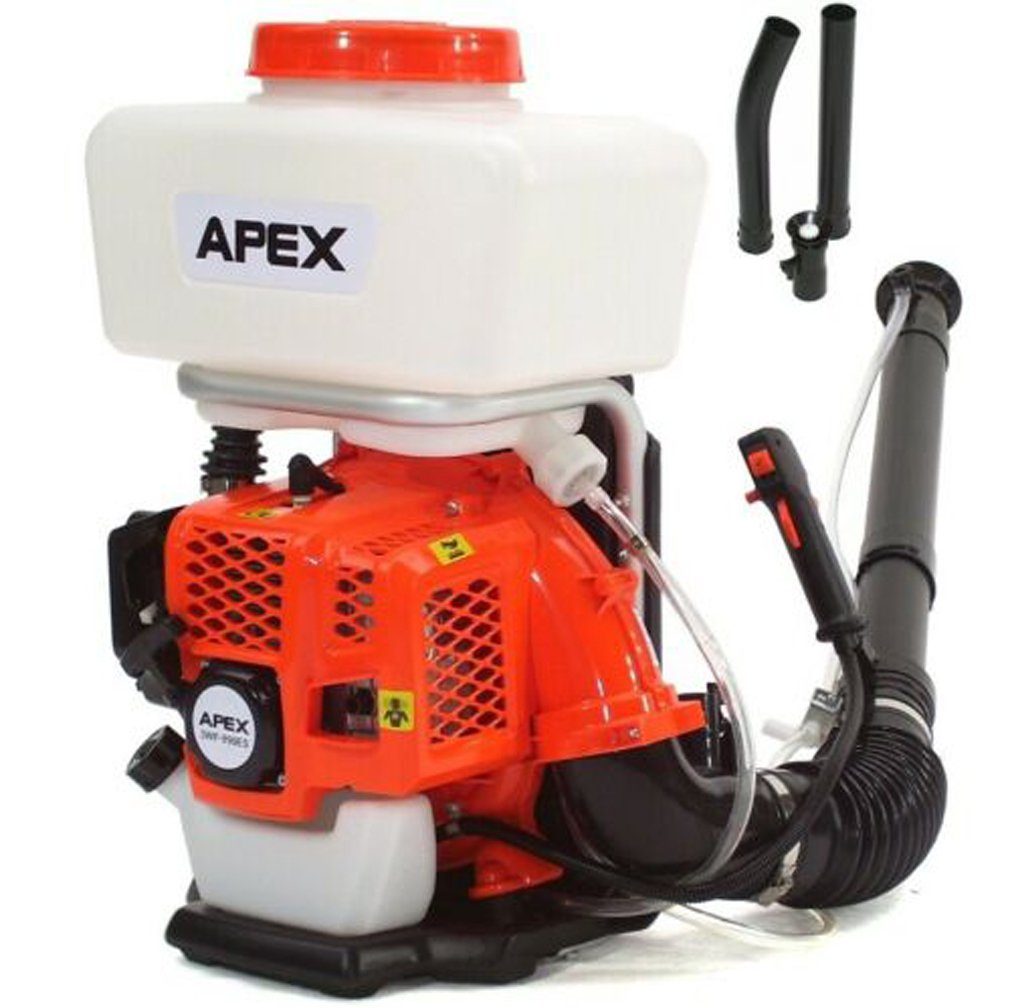 Apex Benzin-Laubbläser 3 in 1 Spritze günstig online kaufen