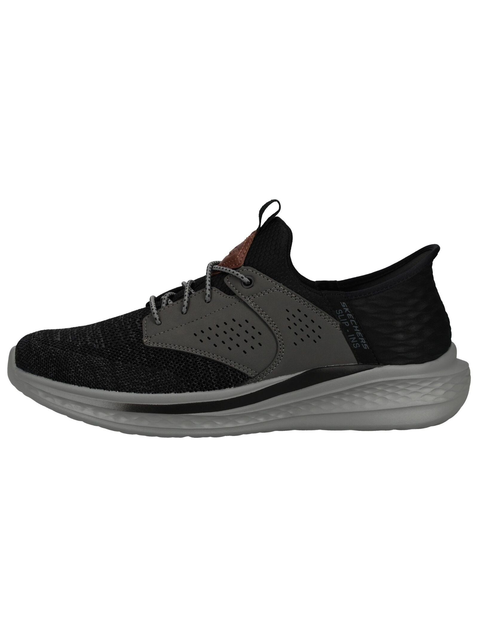 Skechers Skechers Sneaker Textil Sneaker günstig online kaufen
