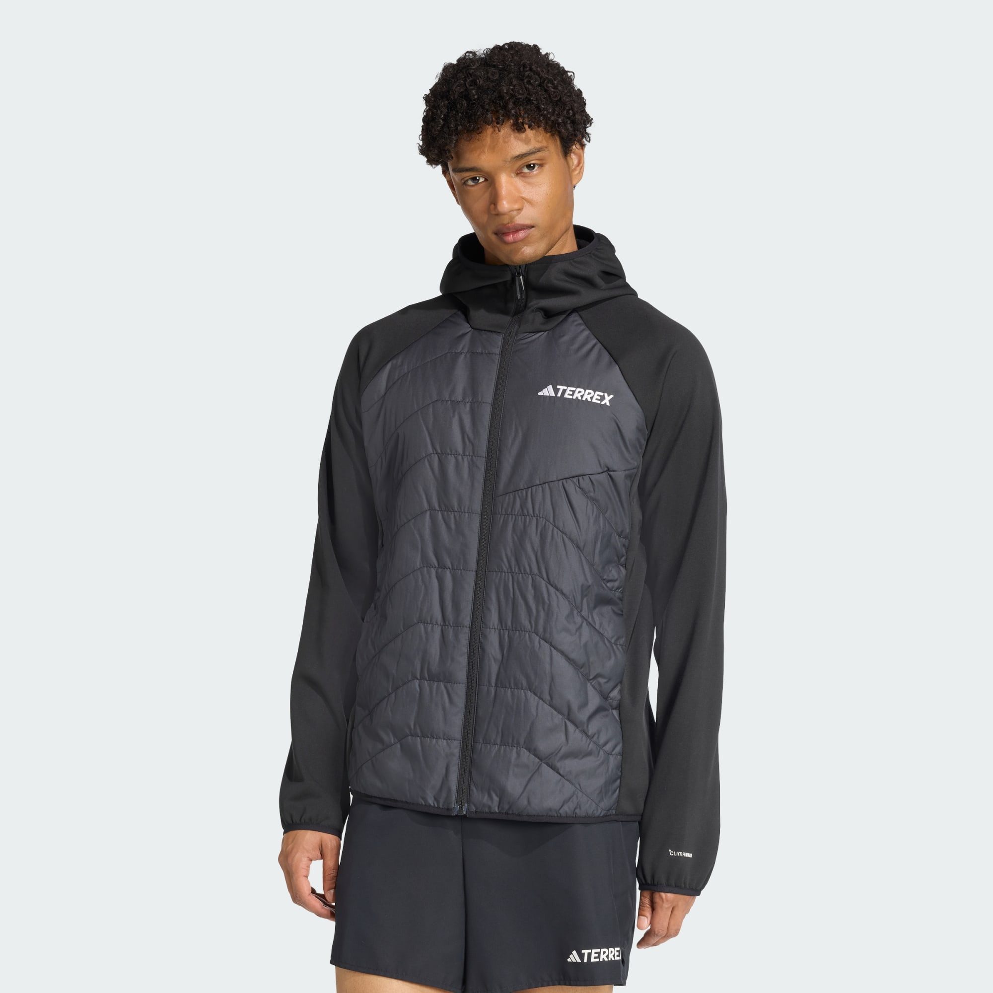 adidas TERREX Hybridjacke (1-St) günstig online kaufen