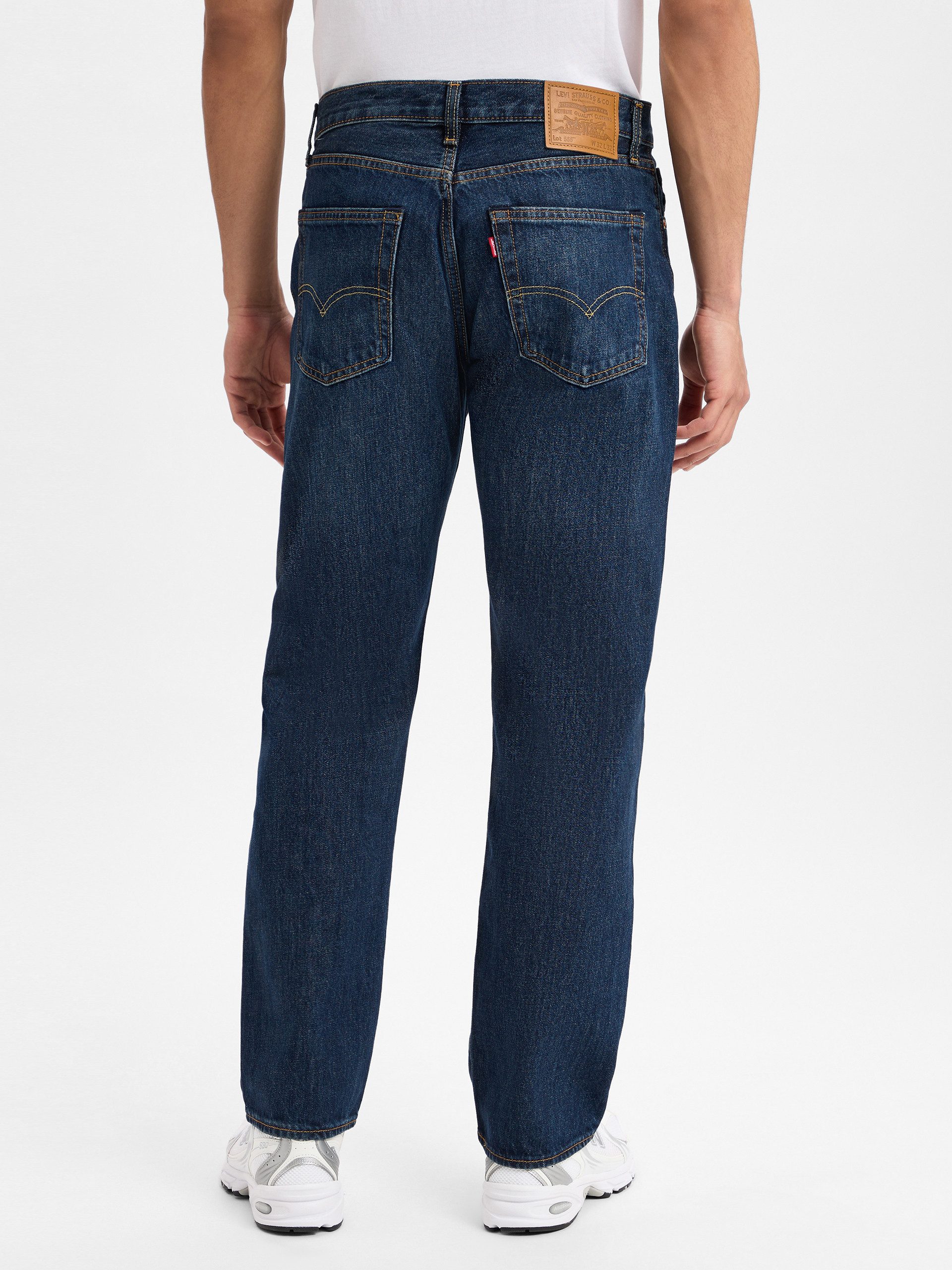 Levi's® Straight-Jeans 555™ Relaxed günstig online kaufen
