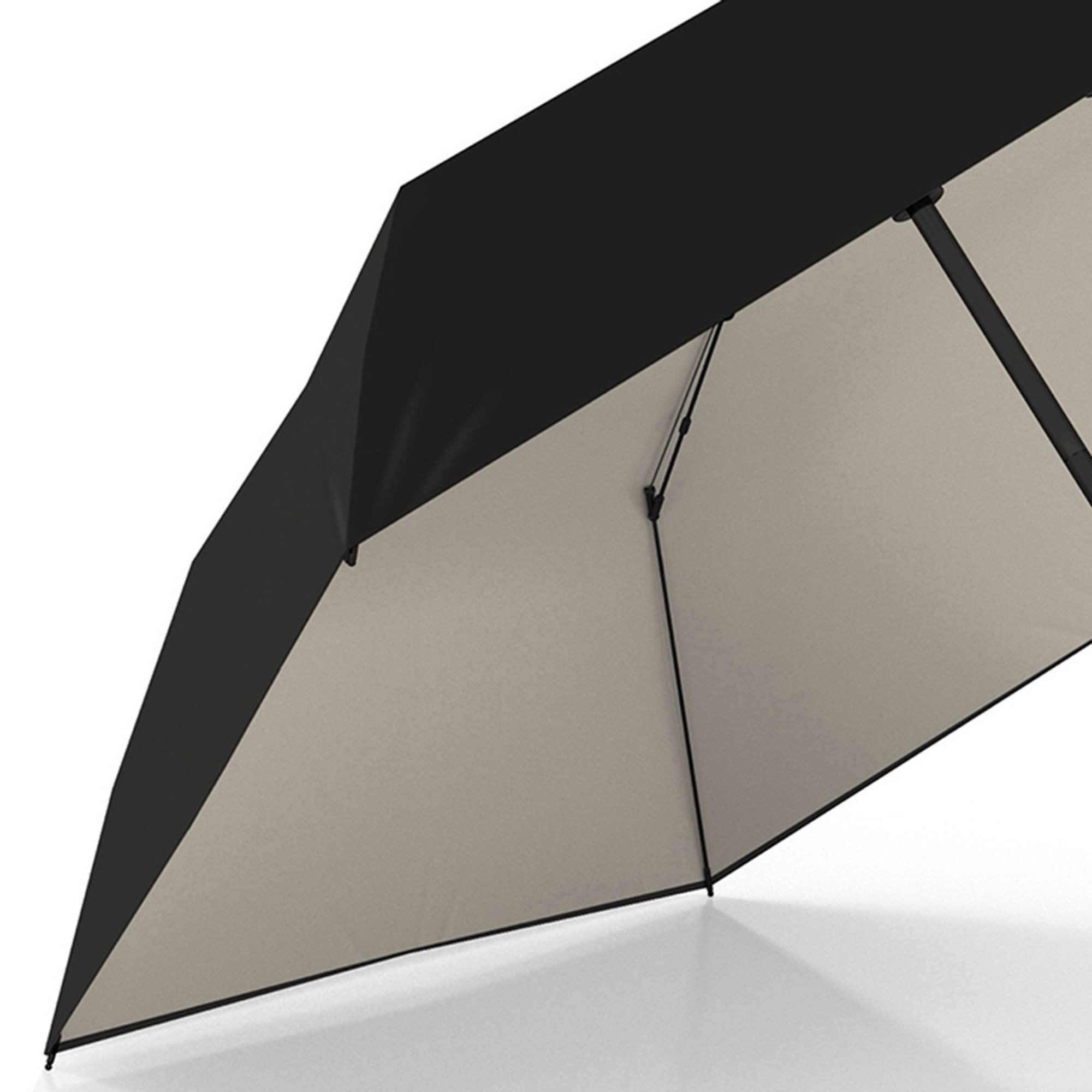 doppler® Taschenregenschirm Zero