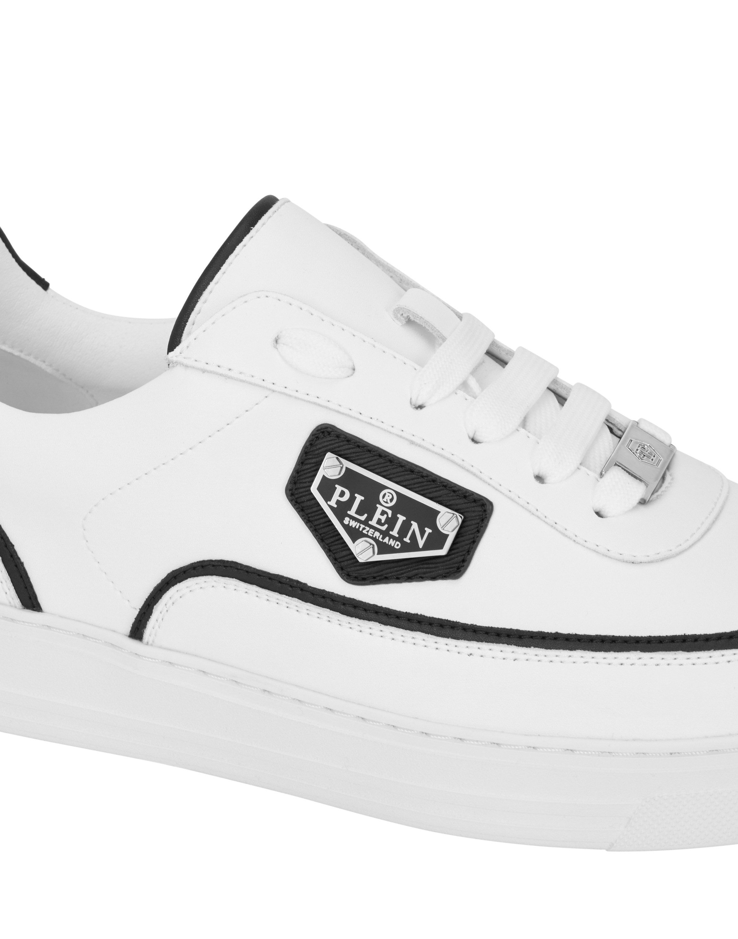 PHILIPP PLEIN Low-Top-Sneaker Sneaker