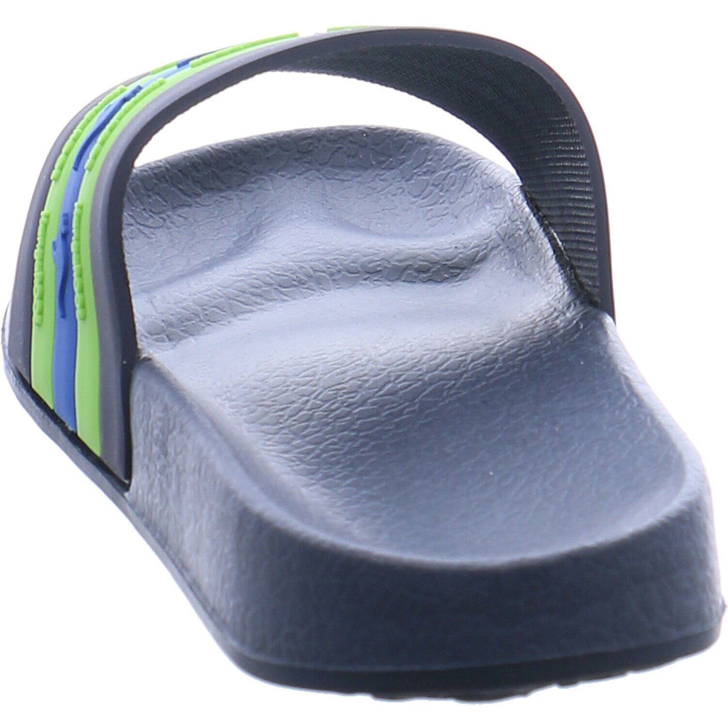 KangaROOS Kanga Slide Stripe Badepantolette