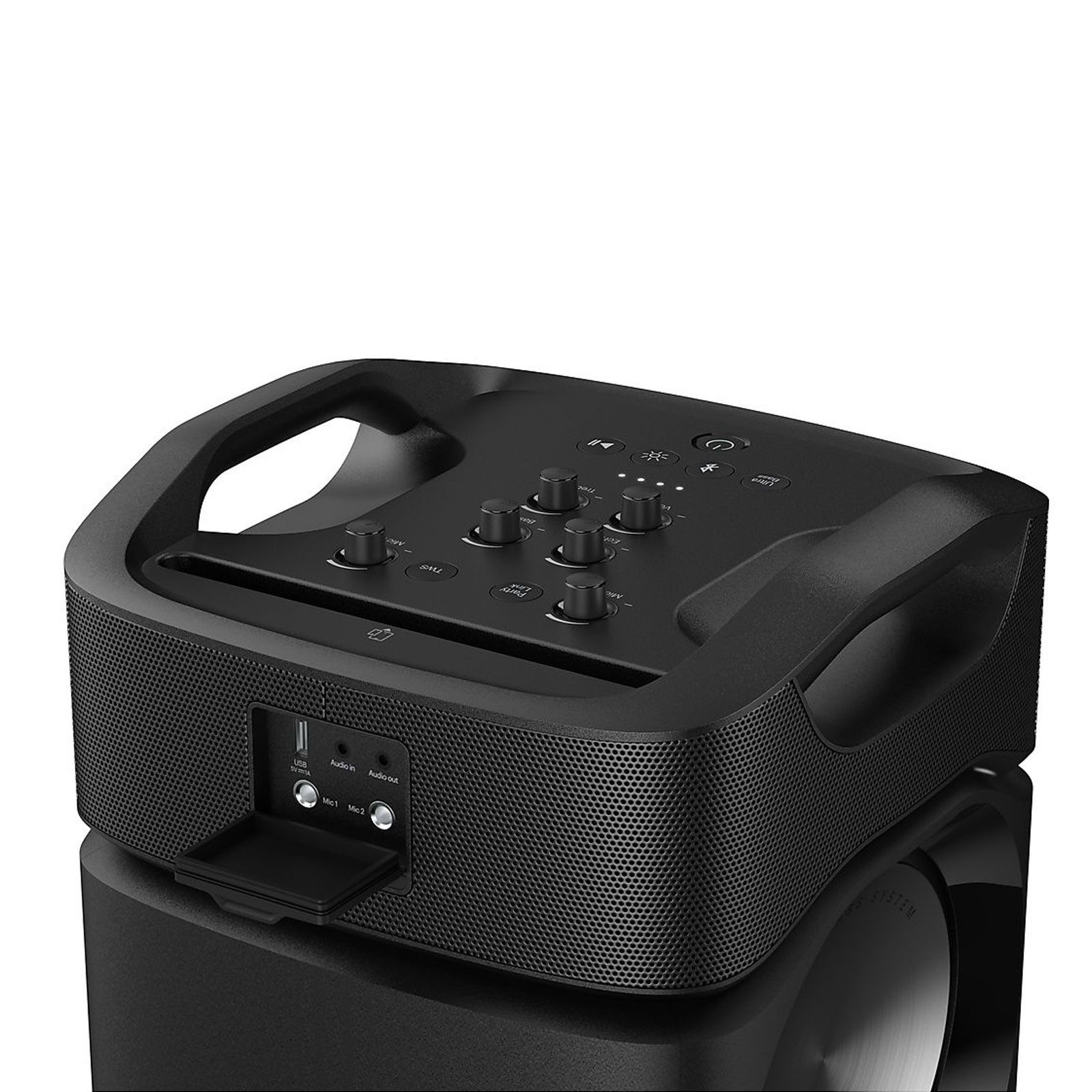 Grundig Party Hit Max Bluetooth-Lautsprecher