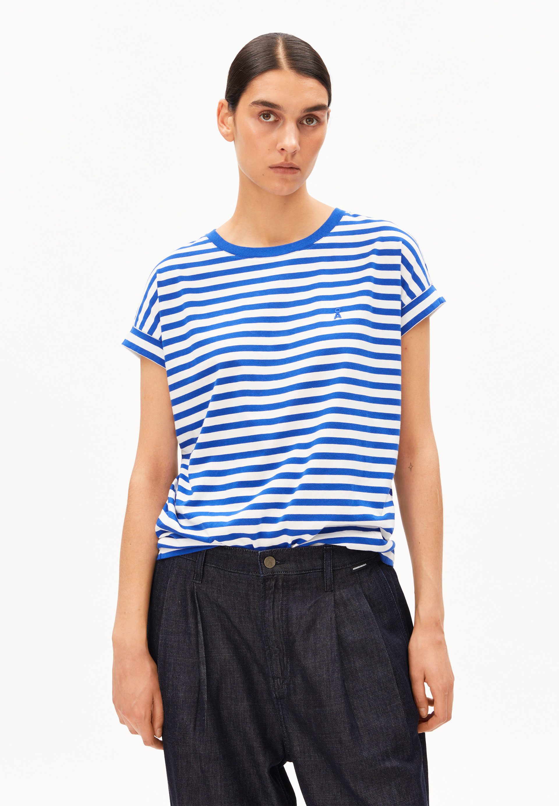 Armedangels T-Shirt Idaara