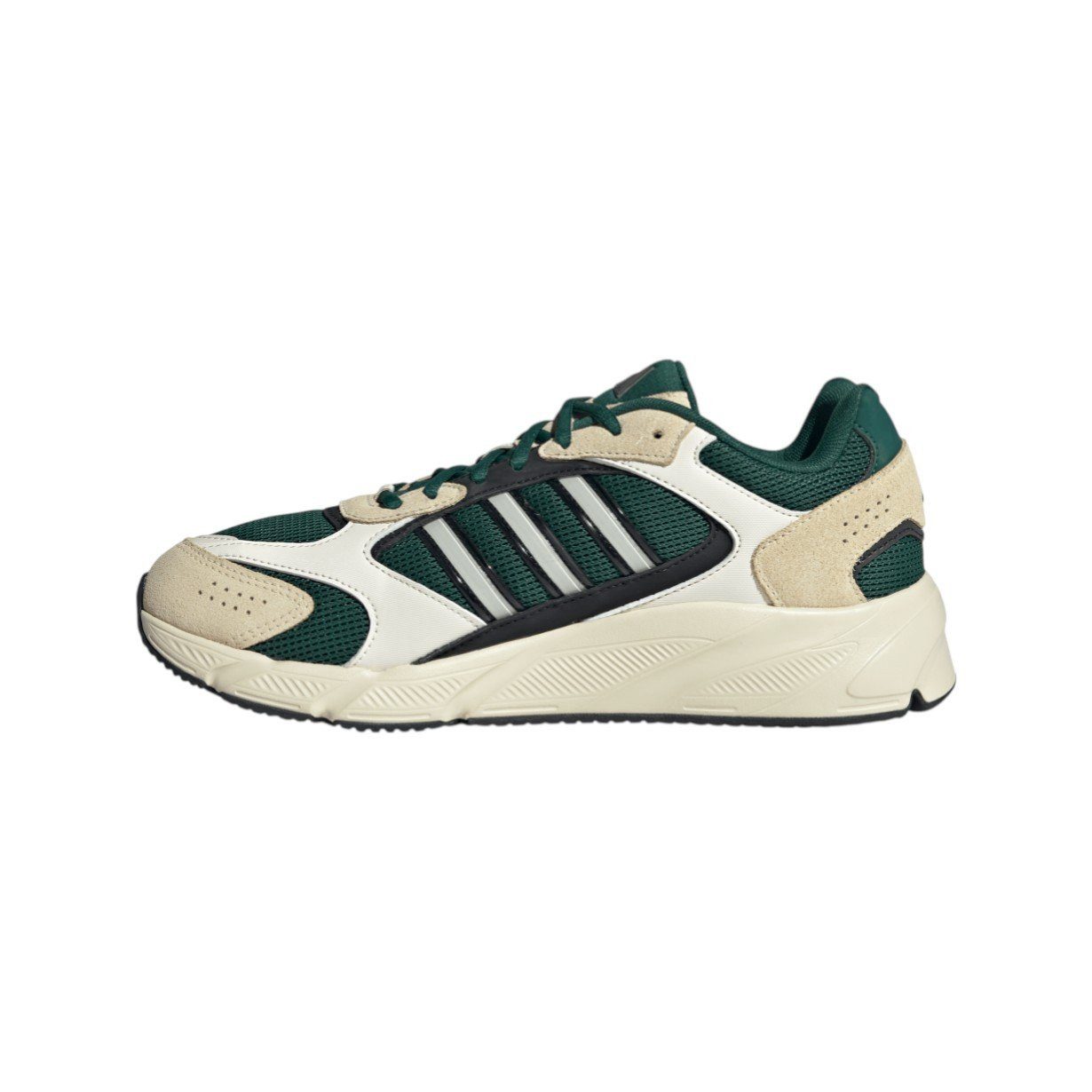 adidas Performance CrazyChaos 2000 grün/beige Herren Sneaker