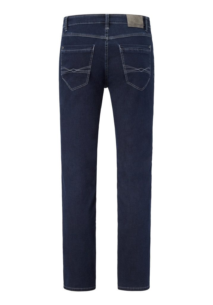 Paddock's 5-Pocket-Jeans PADDOCKS PIPE LIGHT DENIM blue black 80151 6738.47 günstig online kaufen