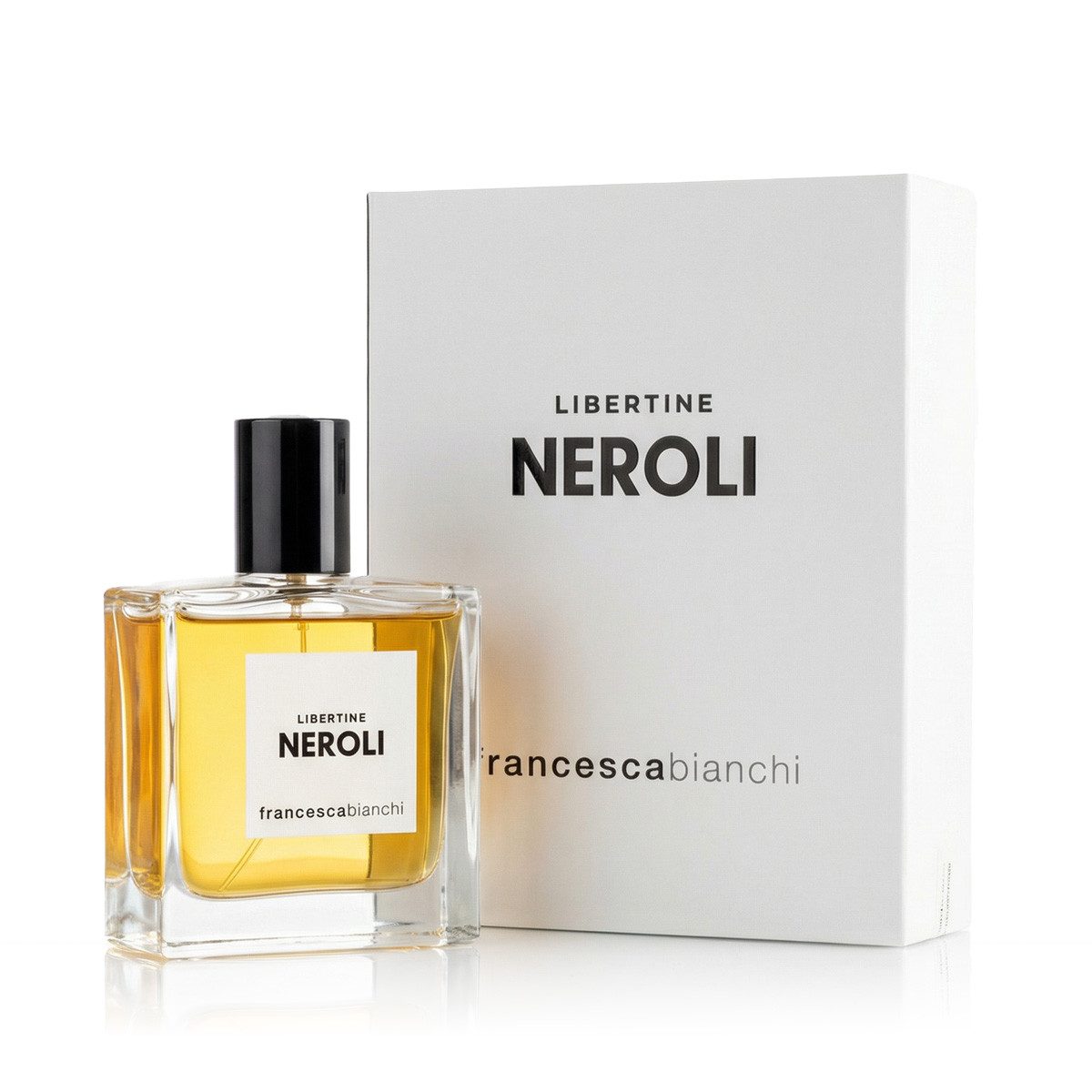 Francesca bianchi Extrait Parfum Libertine Neroli