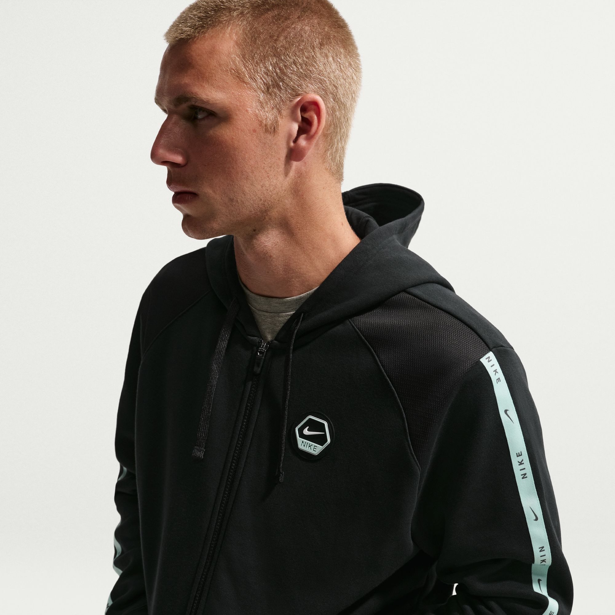 Nike Sportswear Kapuzensweatshirt M NSW CS HOODY FLC BB günstig online kaufen