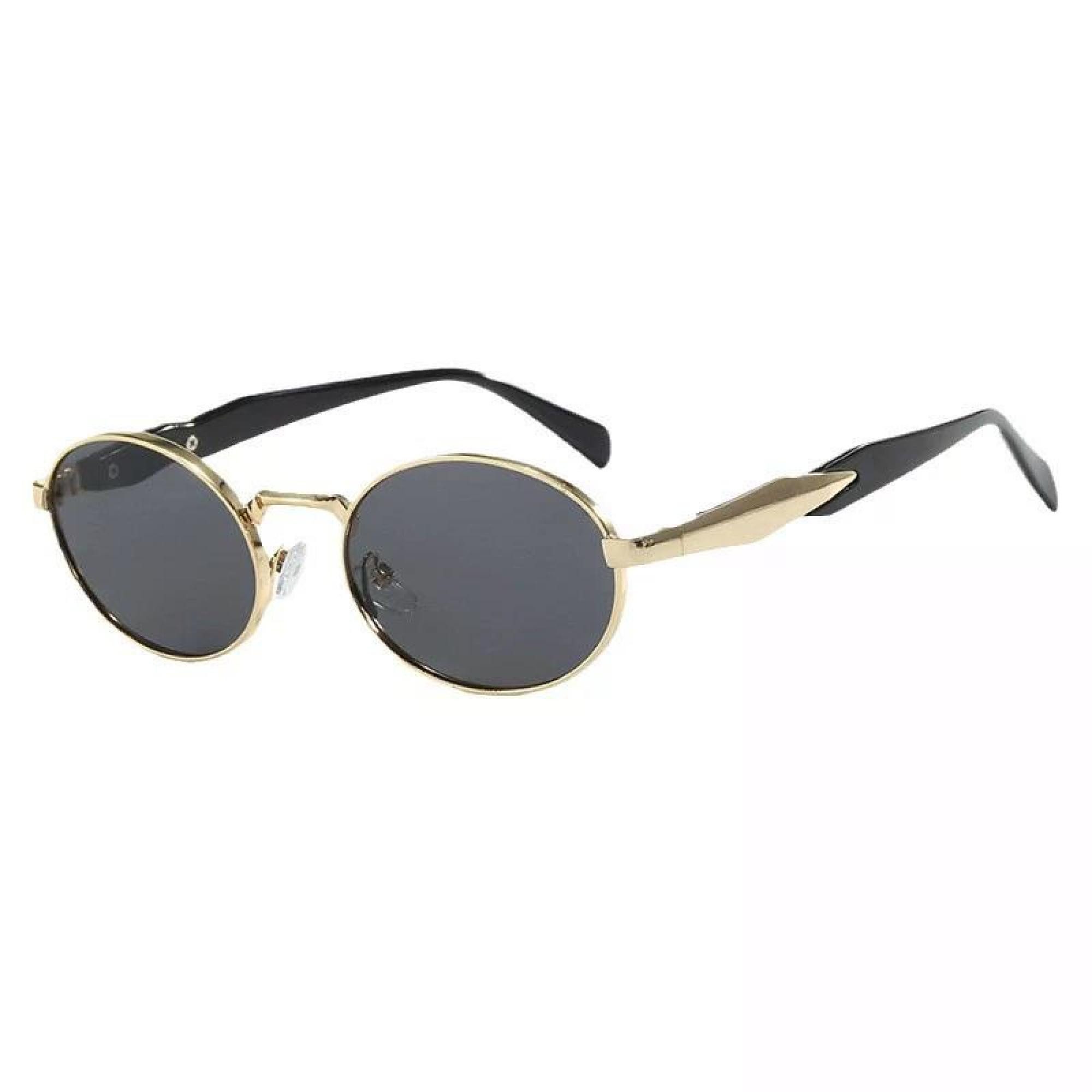 BUMHUM Sonnenbrille Ovale Sonnenbrille, vielseitiges und günstig online kaufen