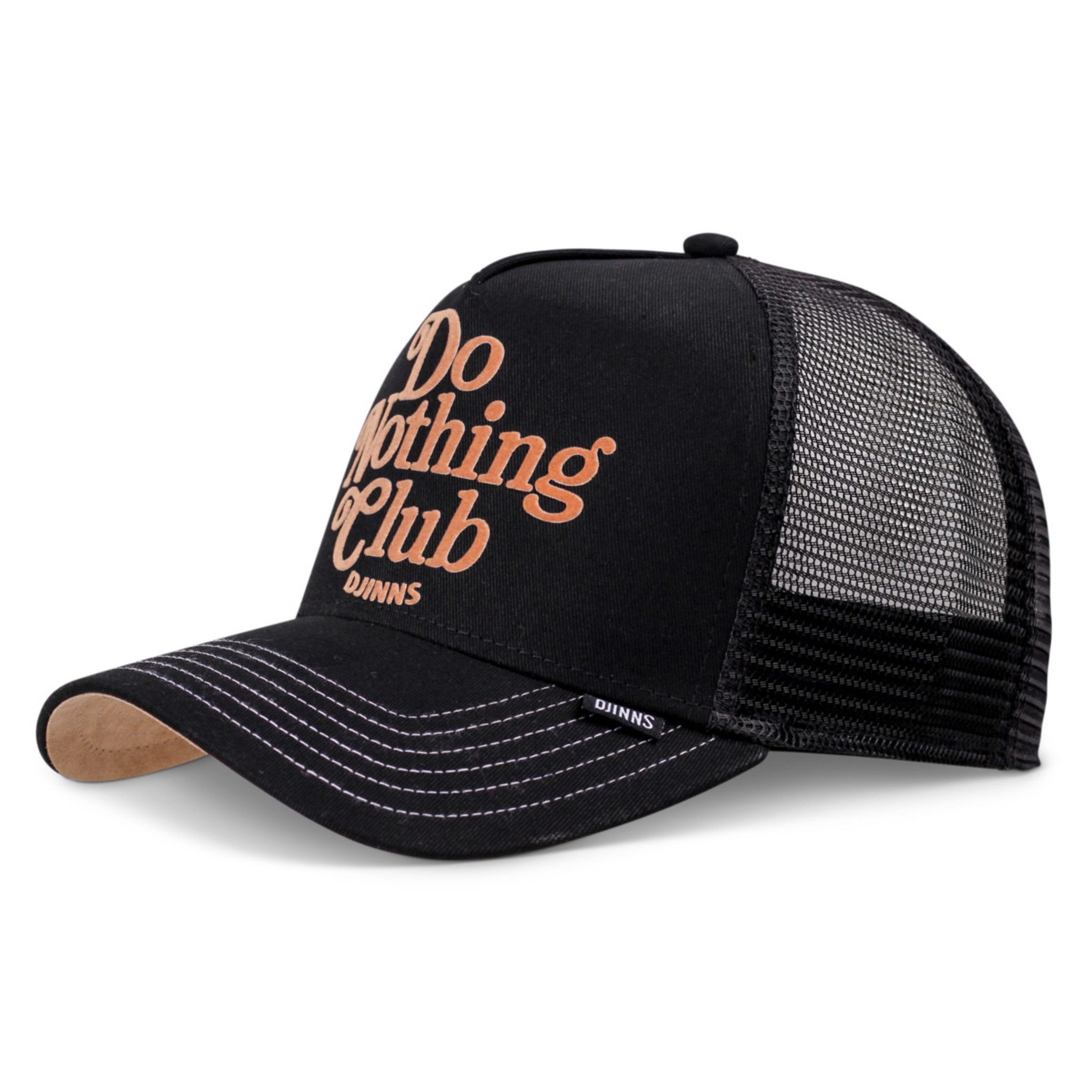 Trucker Cap Djinns HFT Cap DNC 30th
