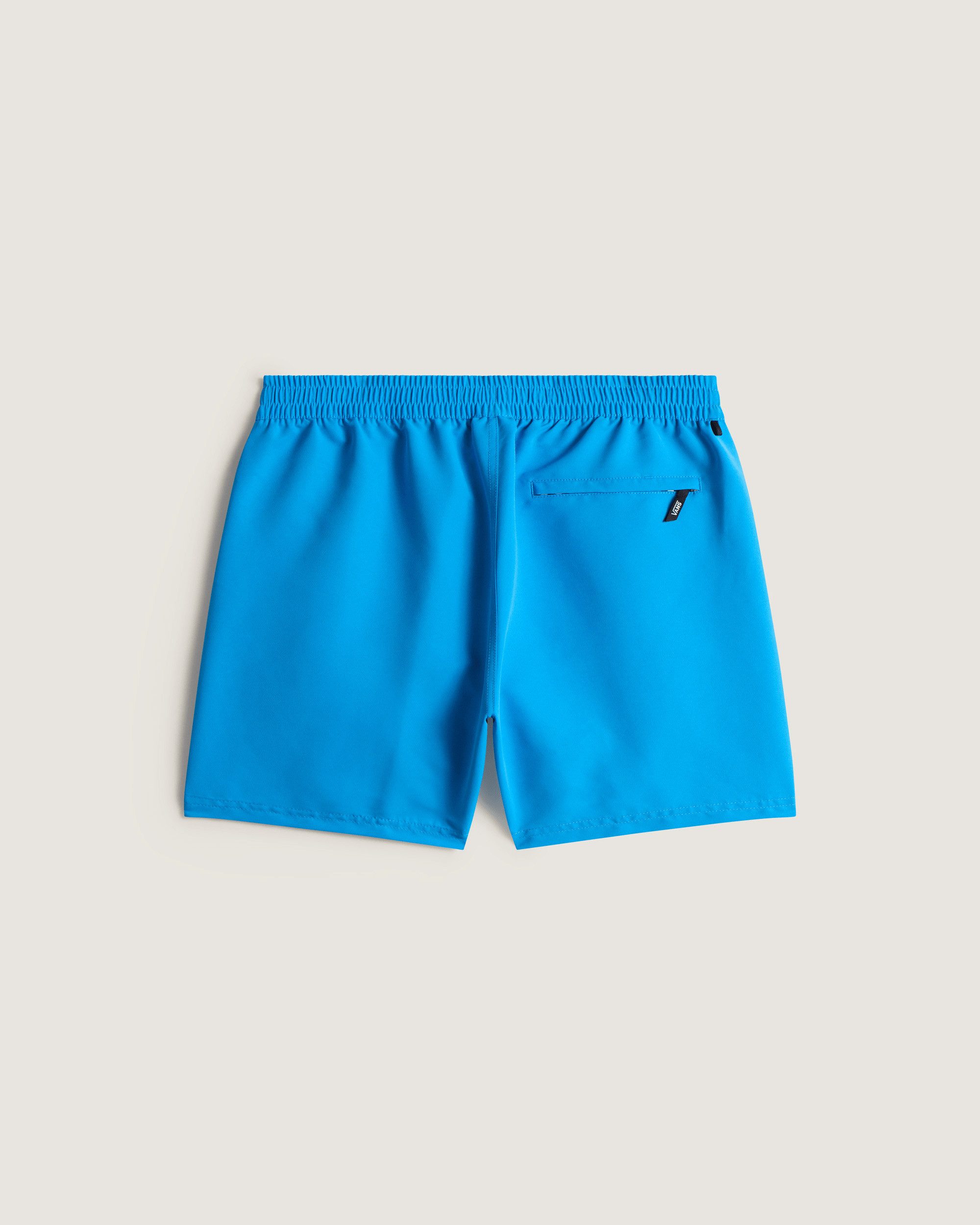 Vans Boardshorts PRIMARY II ELASTIC BOARDSHORT mit Kordelverschluss, sportlicher Stil, bequemer Sitz