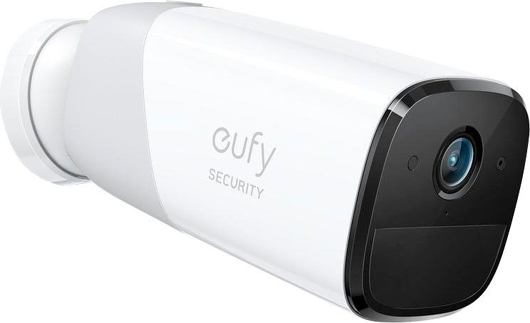 eufy eufyCam 2 Pro 3+1kit Überwachungskamera (Außenbereich)