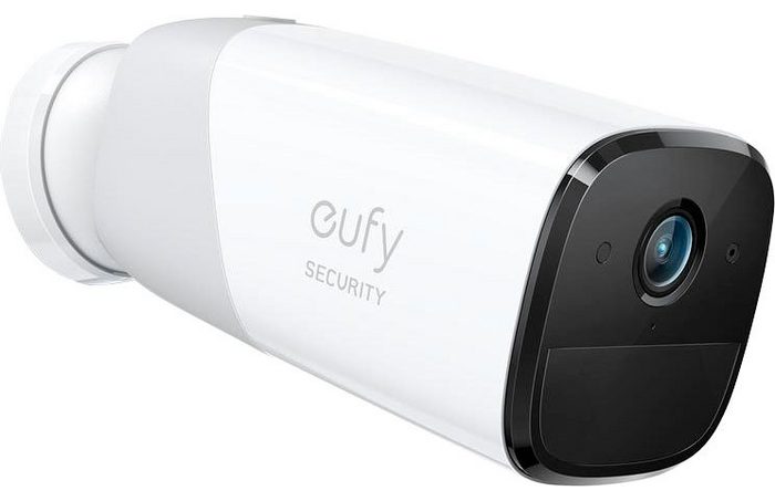 EUFY eufyCam 2 Pro 3+1kit Überwachungskamera (Außenbereich)