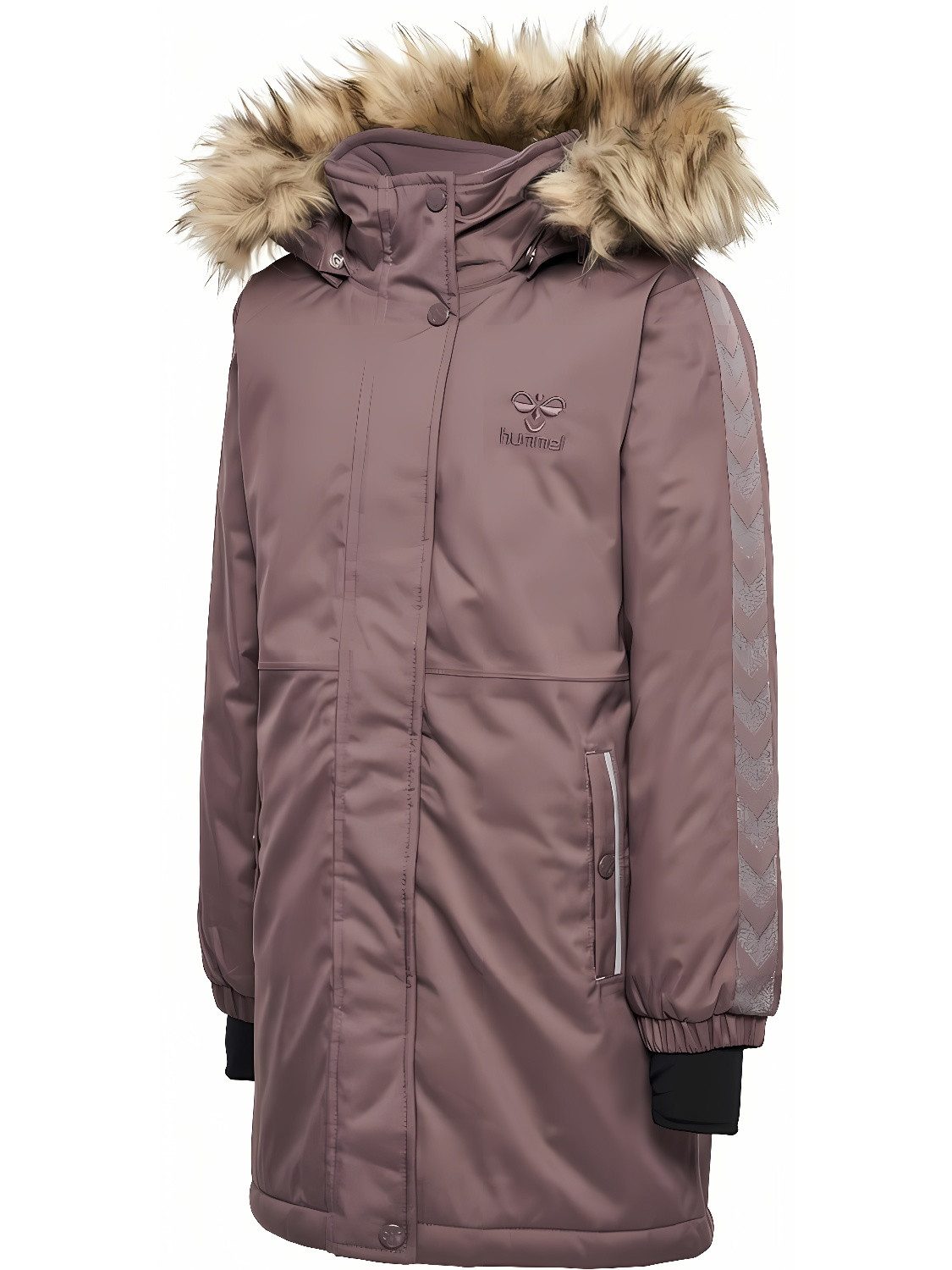 Winterjacke