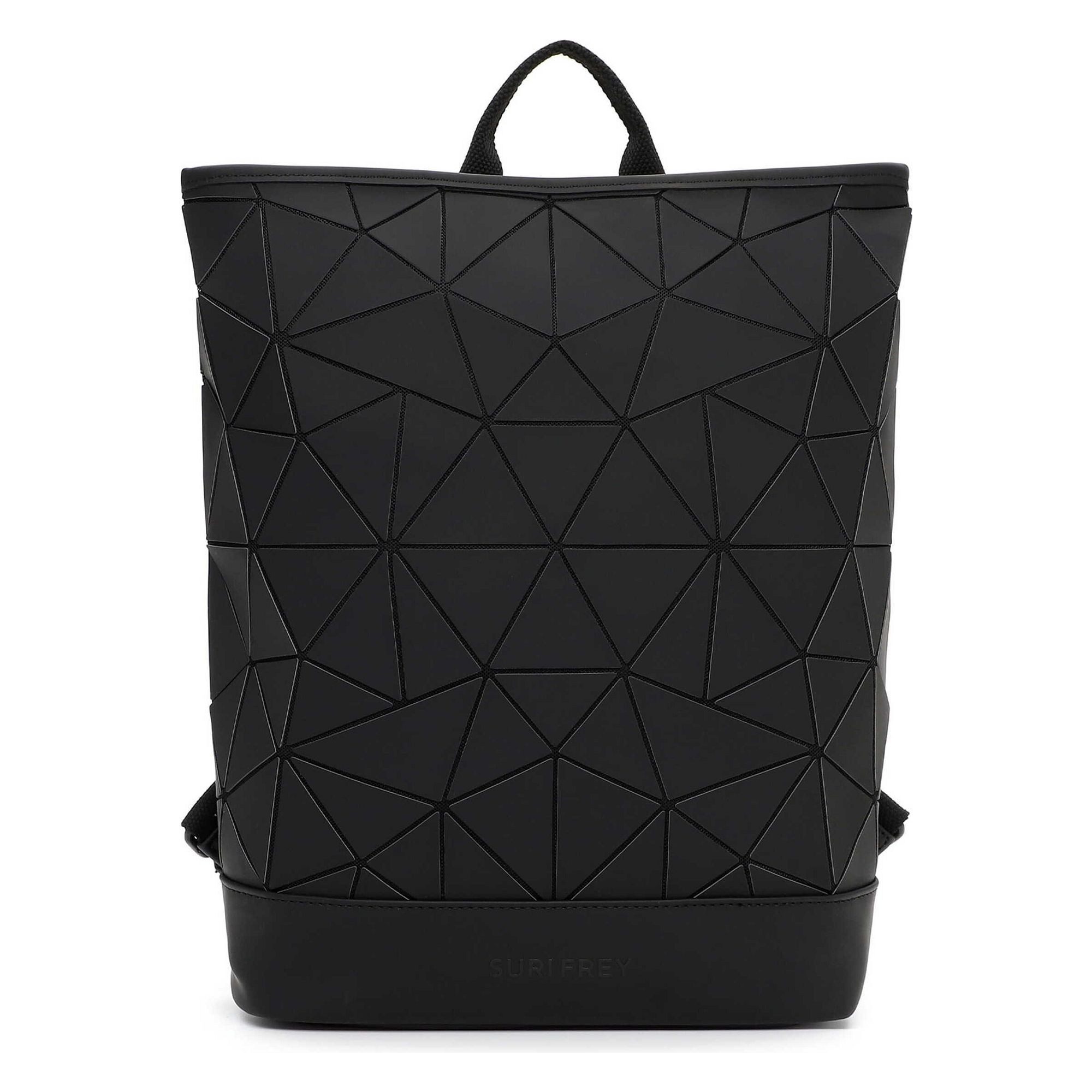Suri Frey Daypack SFY SURI Sports Jessy-Lu, Polyurethan