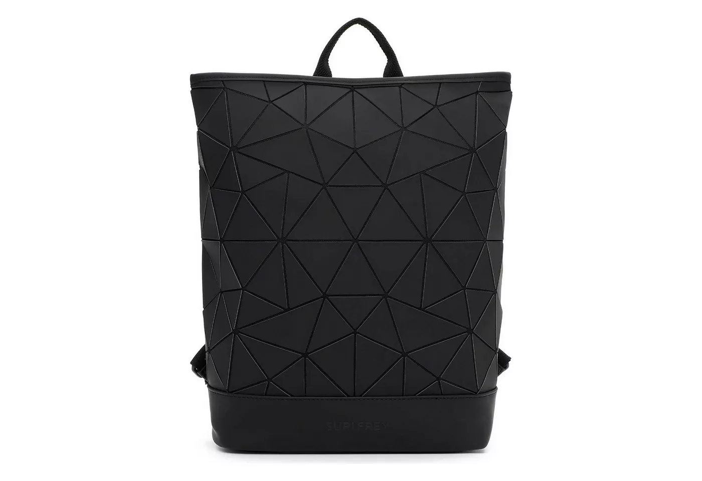 Suri Frey Daypack SFY SURI Sports Jessy-Lu, Polyurethan