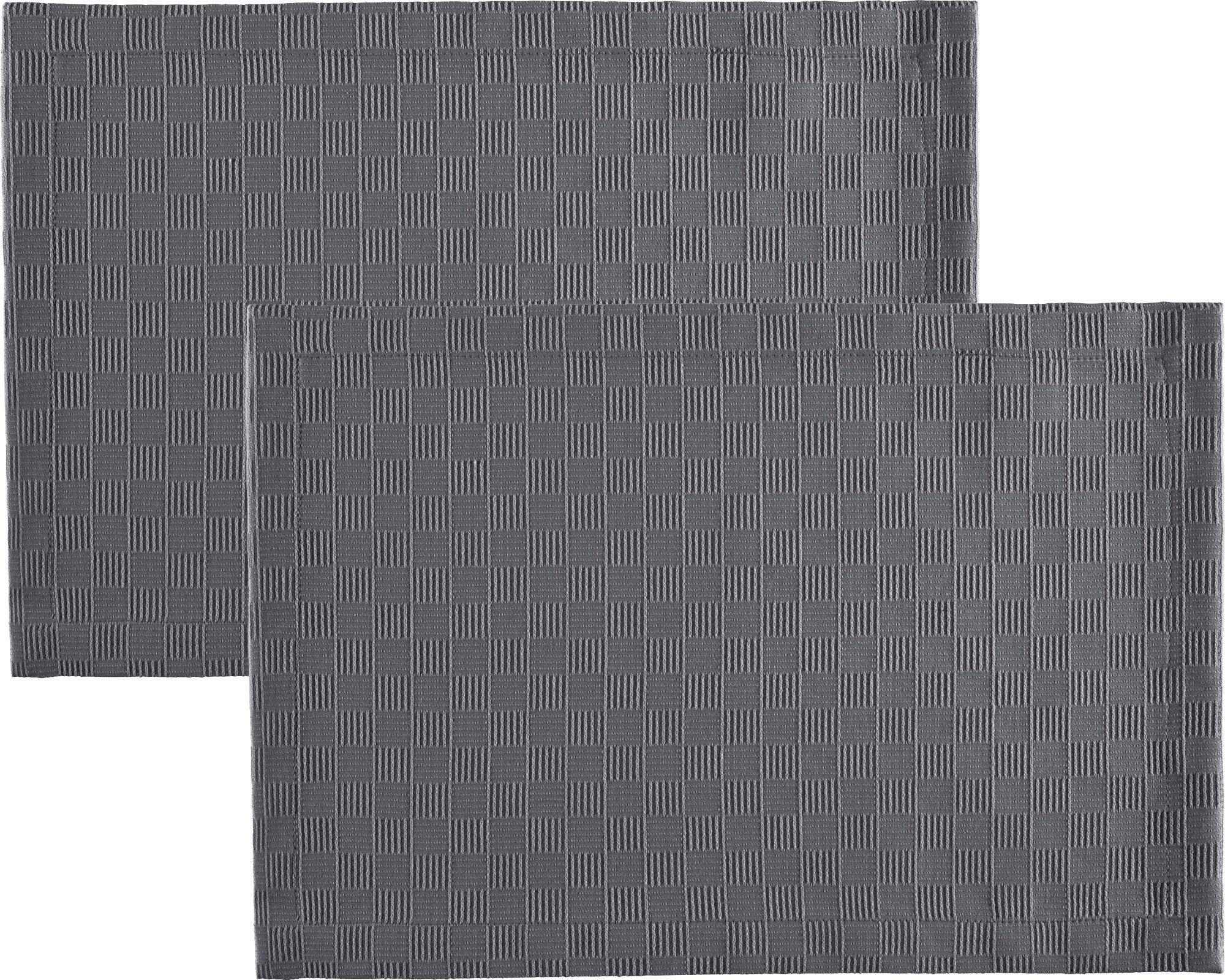 Platzset Tischset 2er-Pack