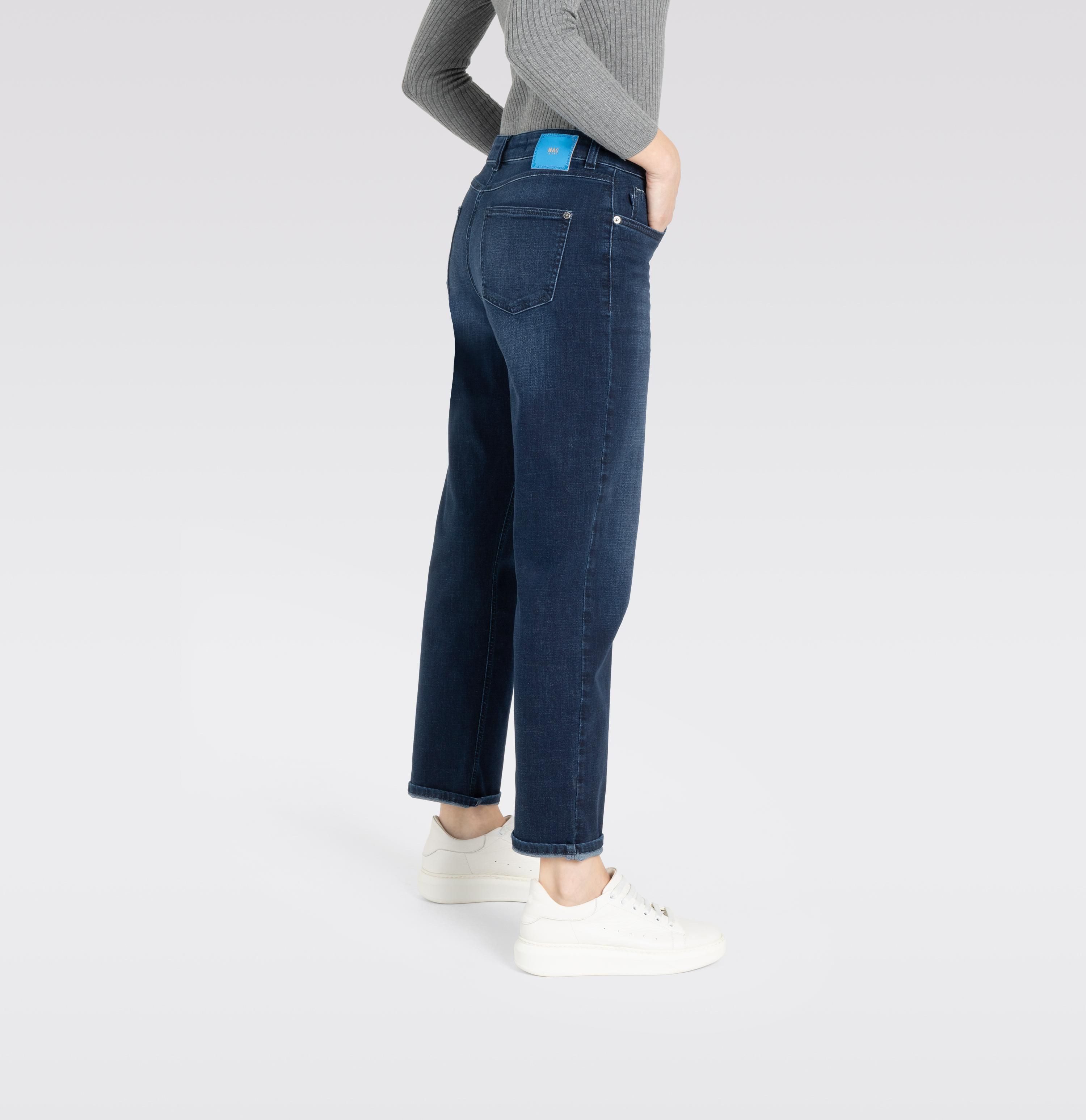 MAC 5-Pocket-Jeans STRAIGHT